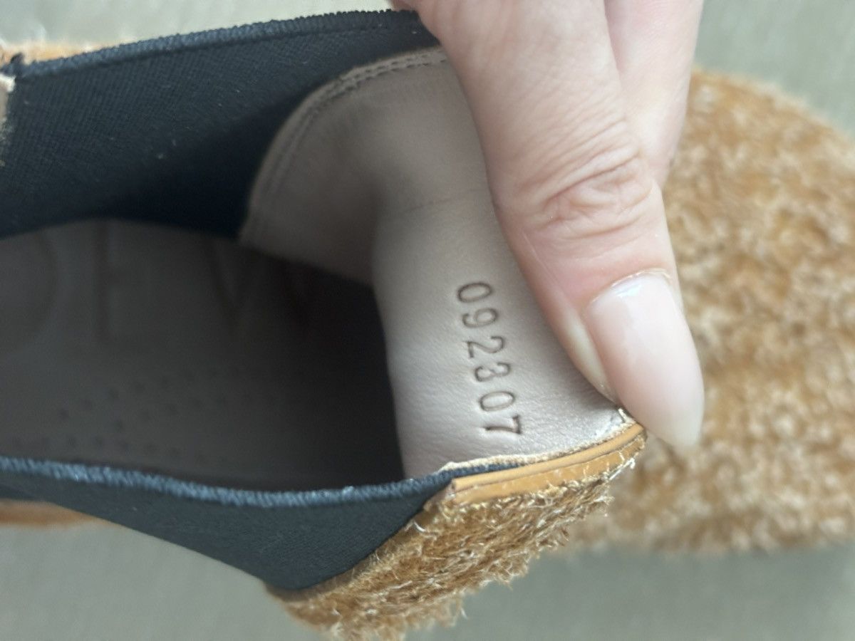 Loewe Loewe leather boots Size US 9 / EU 42 - 5 Thumbnail