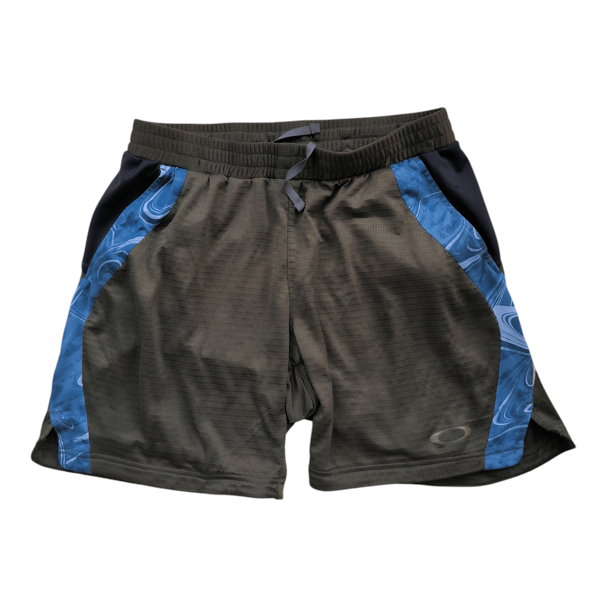 Oakley Oakley Running Shorts Size US 35 - 1 Thumbnail