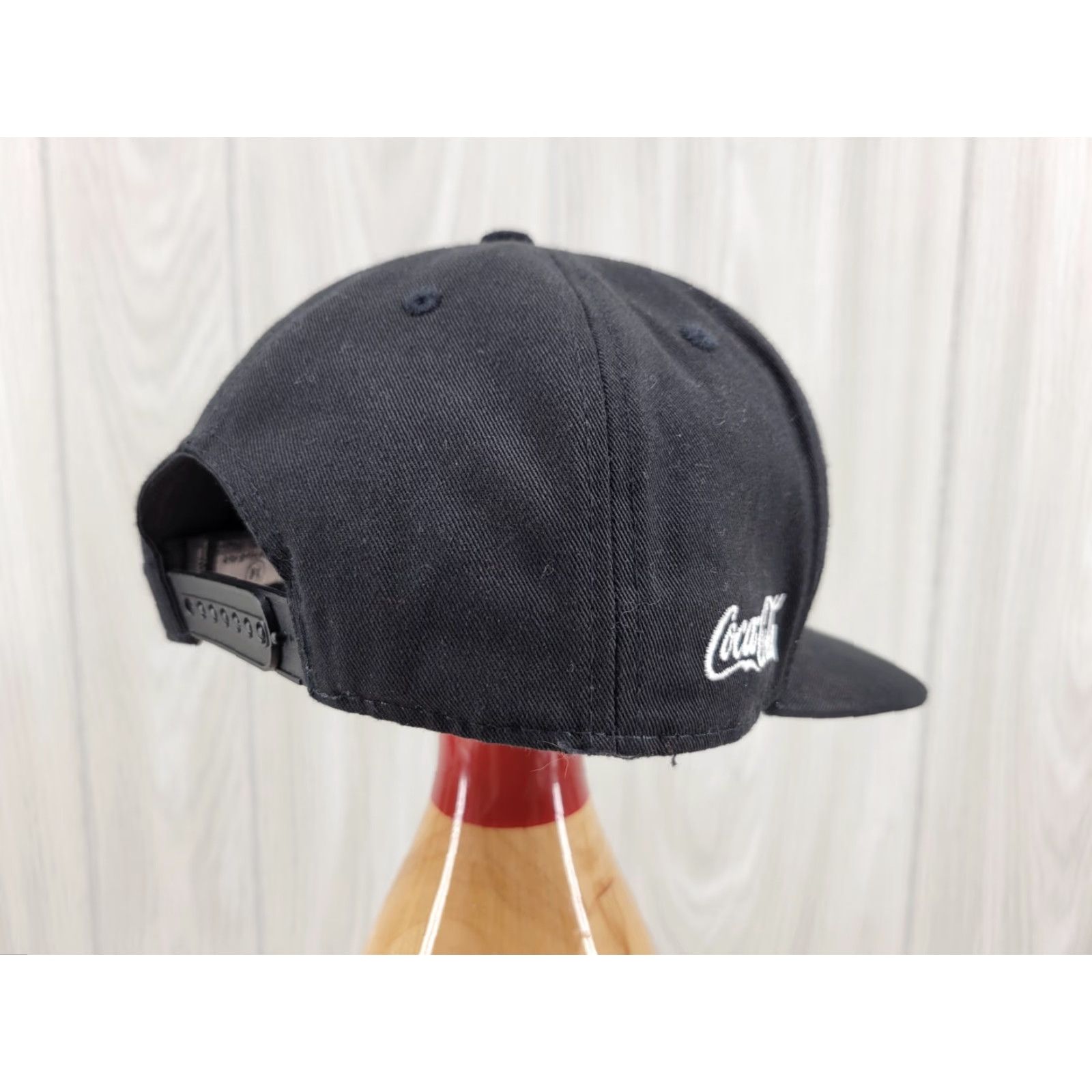 JW Anderson Birmingham Barons Tim Anderson Jersey Series Promo Snapback Hat Cap MiLB #2 Size US M / EU 48-50 / 2 - 5 Thumbnail