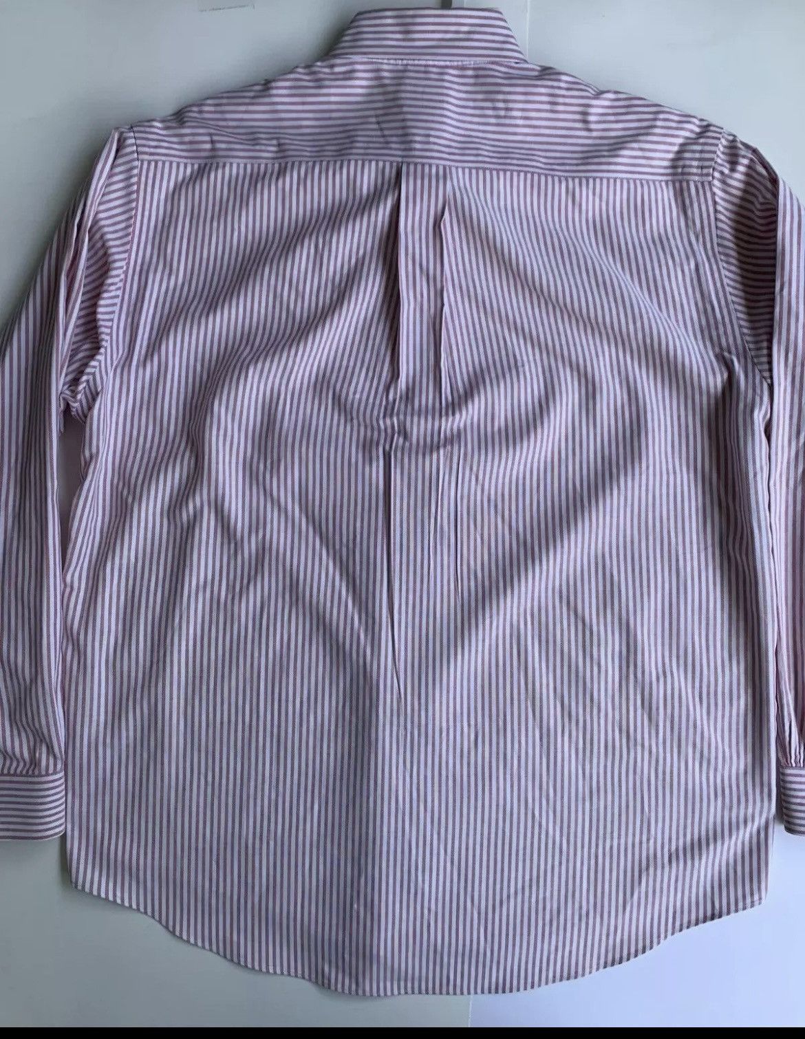 Brooks Brothers Brooks Brothers Shirt Size US L / EU 52-54 / 3 - 3 Thumbnail