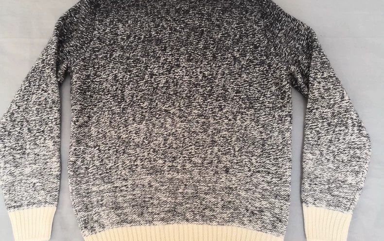 Loro Piana LORO PIANA Sheep sweater Size US M / EU 48-50 / 2 - 8 Thumbnail