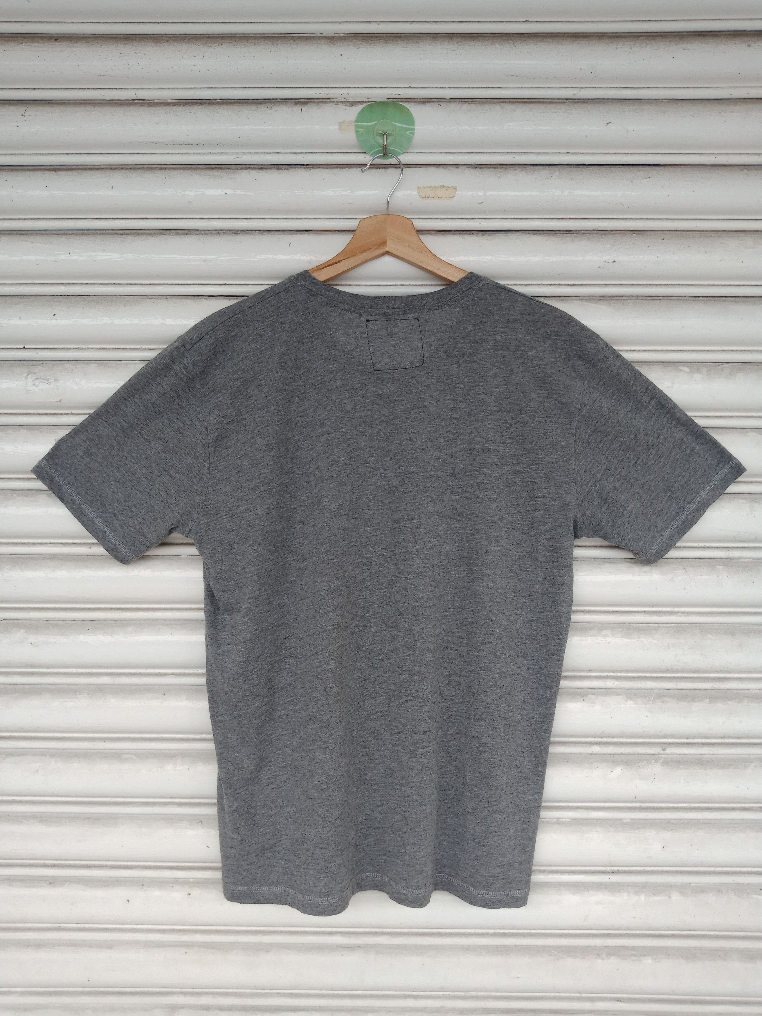 In The Attic SS2021 Equisite Corpse Fucking Human Size US L / EU 52-54 / 3 - 2 Thumbnail