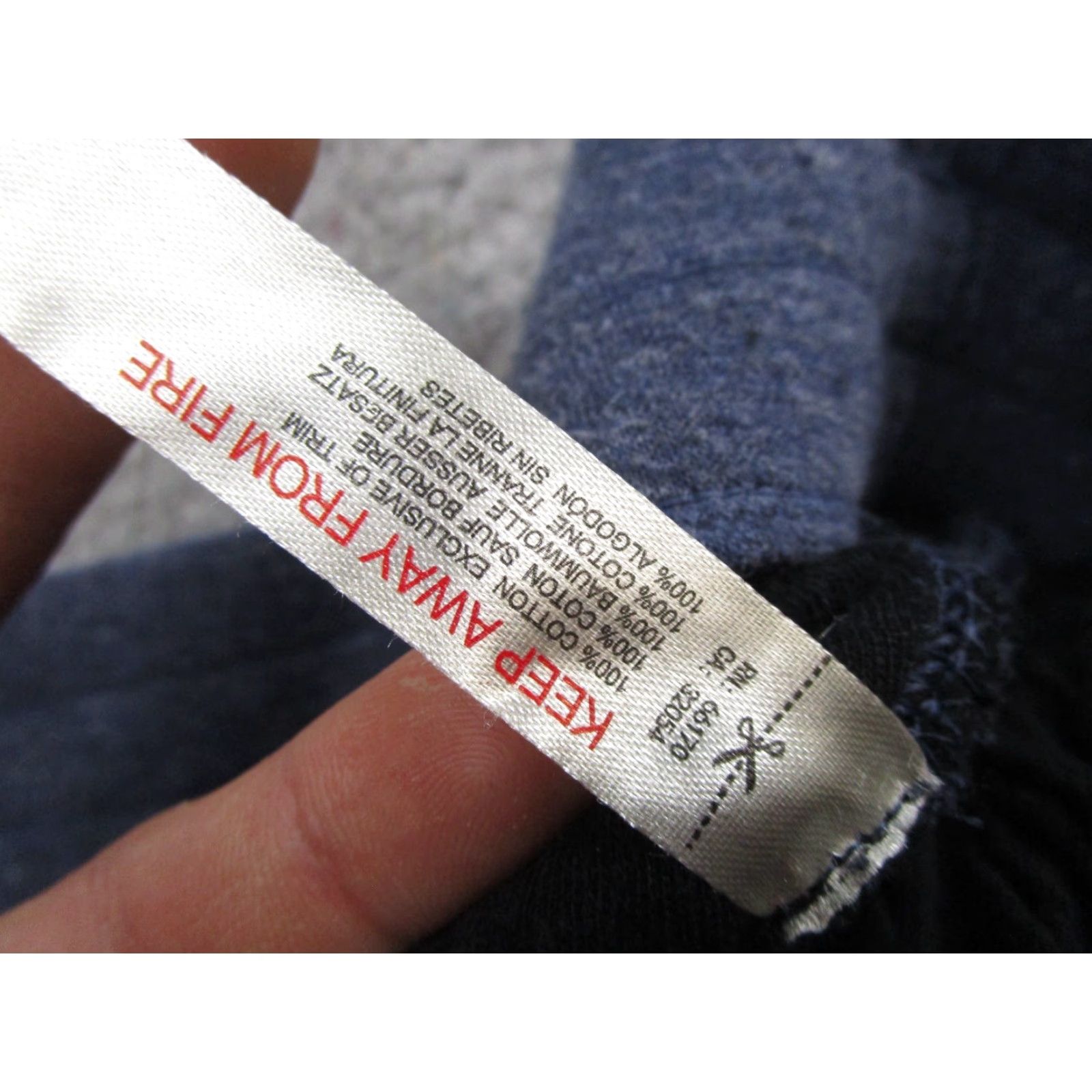 Free People Free People Sweatpants Shirt? No, Pants. Size 28" / US 6 / IT 42 - 3 Thumbnail