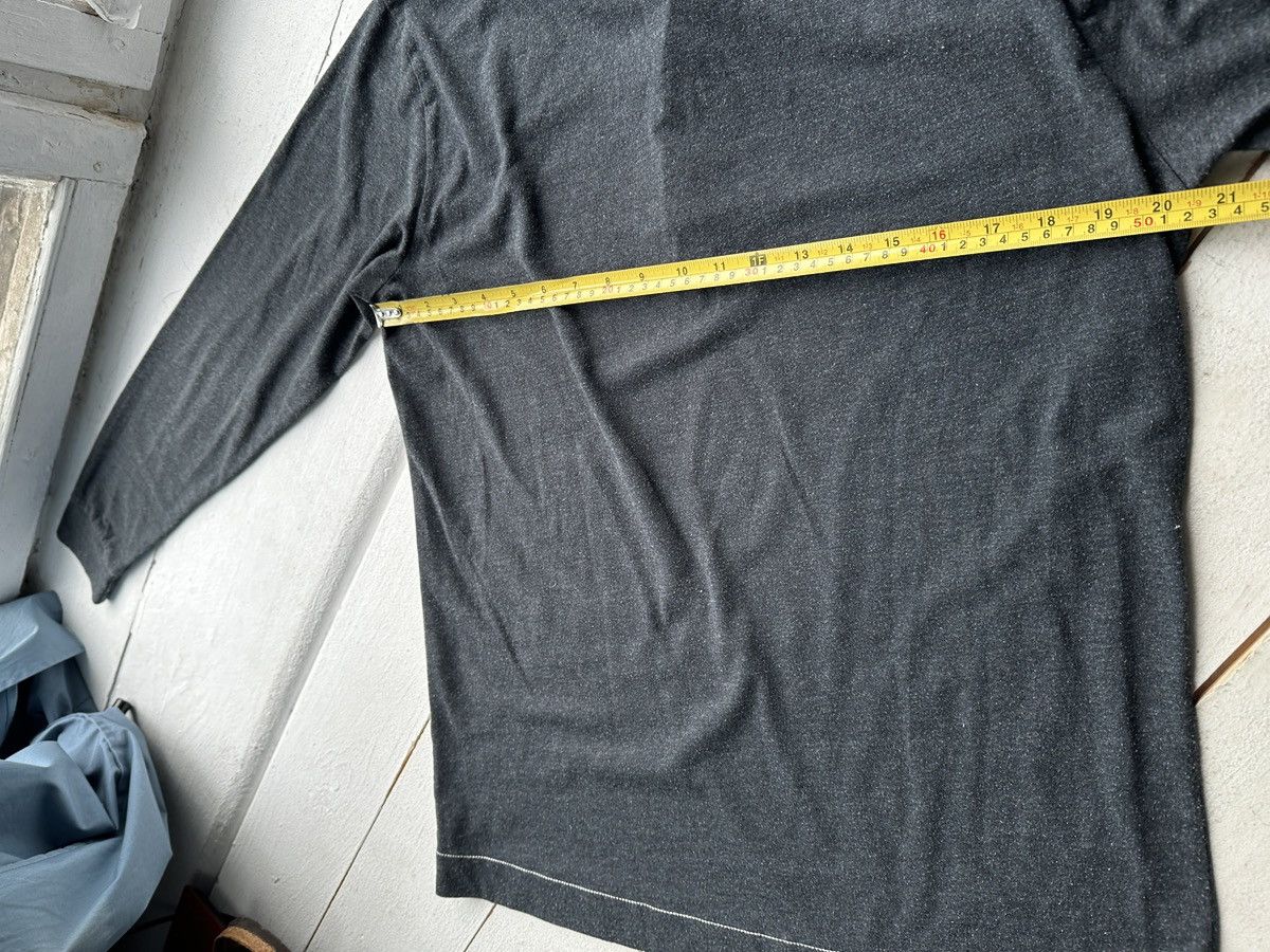 Diesel 🚨CRAZY DIESEL LONGSLEEVE Y2K WITH LOGO STAR RARE OPIUM Size US M / EU 48-50 / 2 - 15 Thumbnail