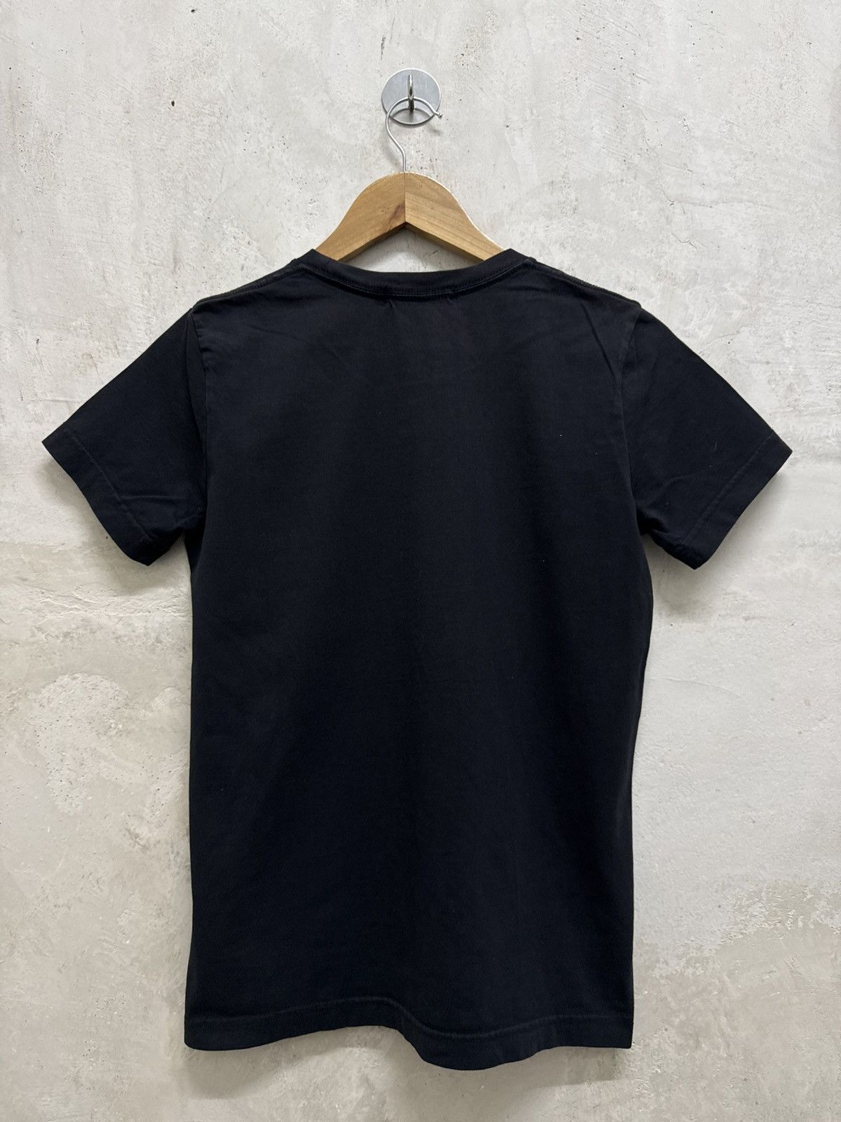 Jun Takahashi Archive Jun Takahashi Undercover Bear T-Shirt Size US XS / EU 42 / 0 - 3 Thumbnail