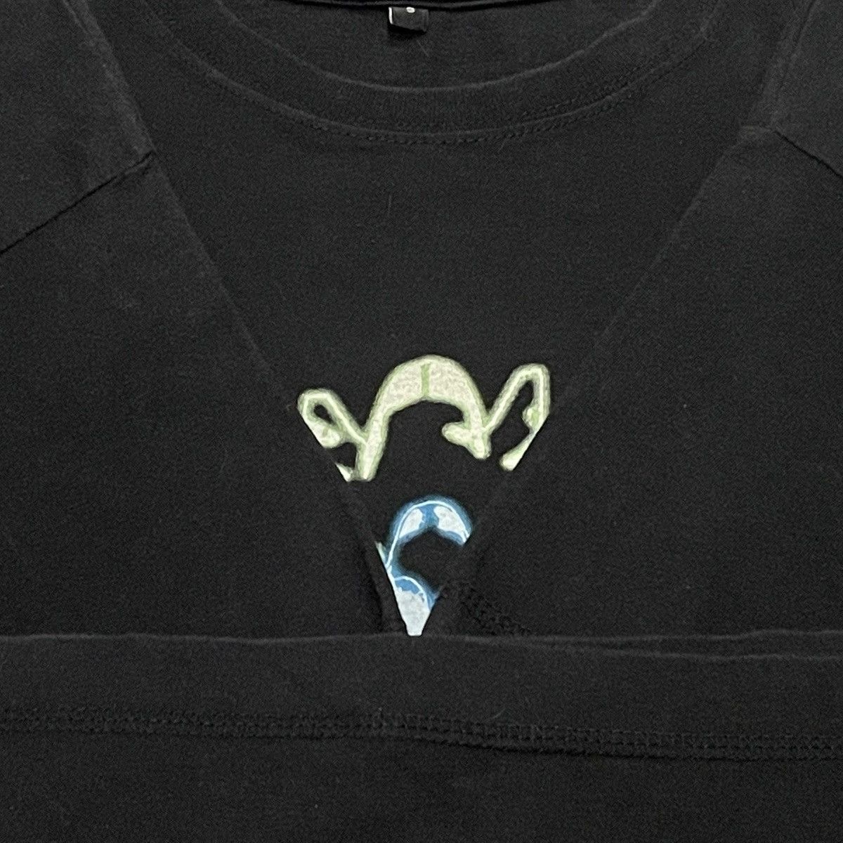 Band Tees Rare Vintage 00’s Muse Band Tour T Shirt Coldplay Size US S / EU 44-46 / 1 - 4 Thumbnail