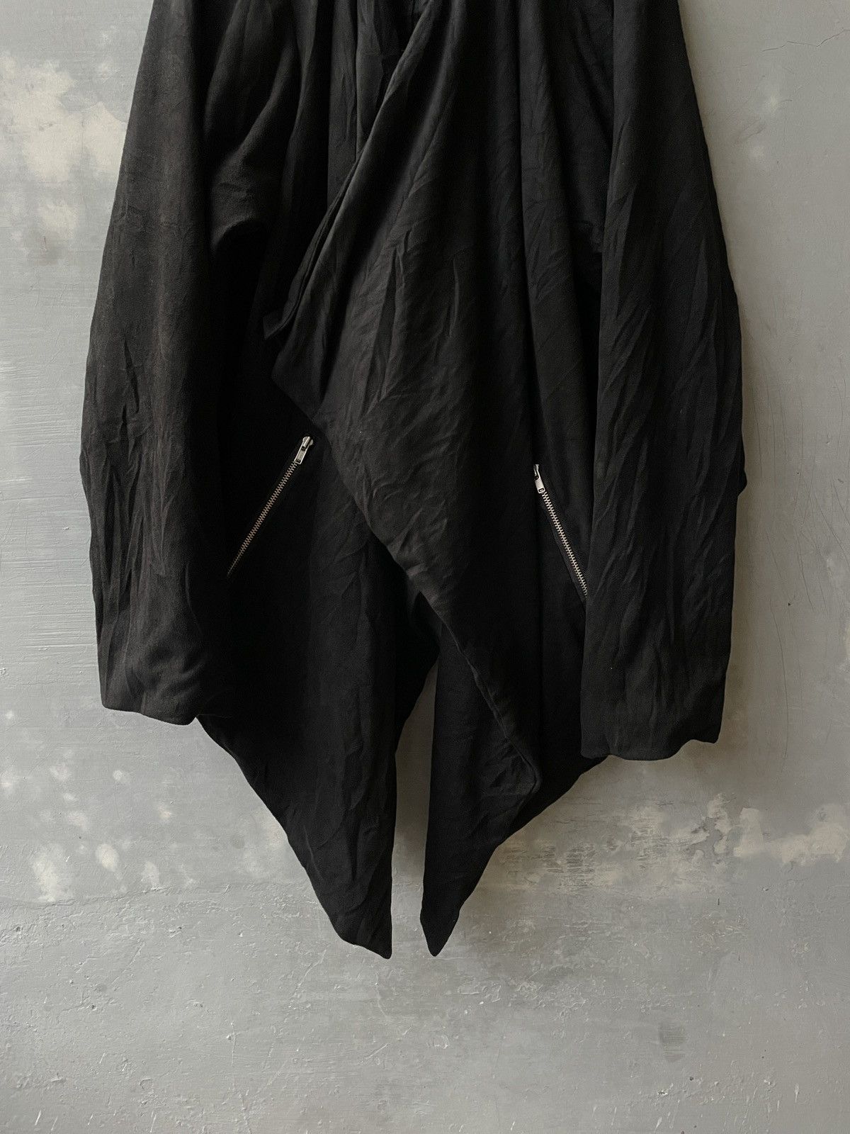 Yohji Yamamoto Yohji Yamamoto outer Size US L / EU 52-54 / 3 - 3 Thumbnail