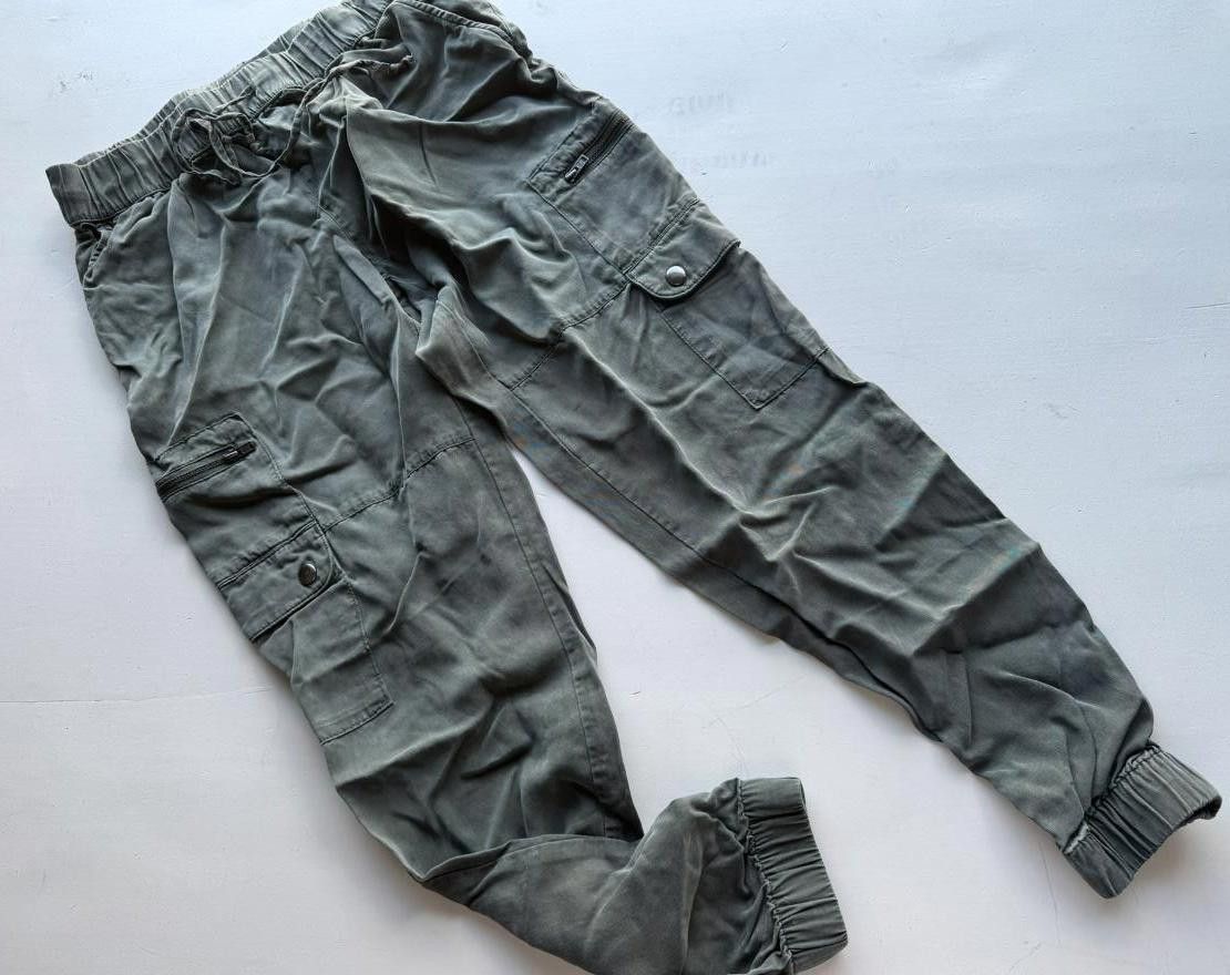 Banana Republic Banana republic Jogger XS Size 26" / US 2 / IT 38 - 1 Thumbnail