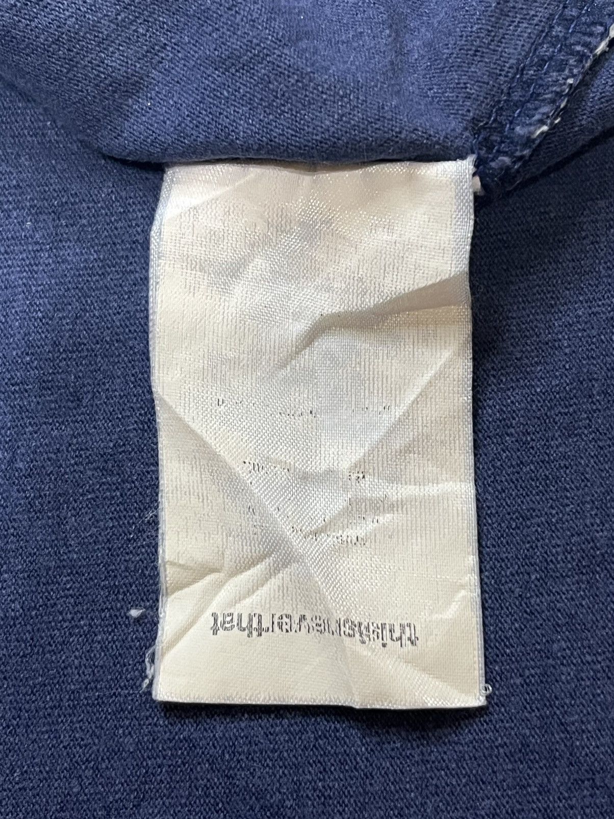 thisisneverthat Thisisneverthat Shirt Size US XL / EU 56 / 4 - 5 Thumbnail