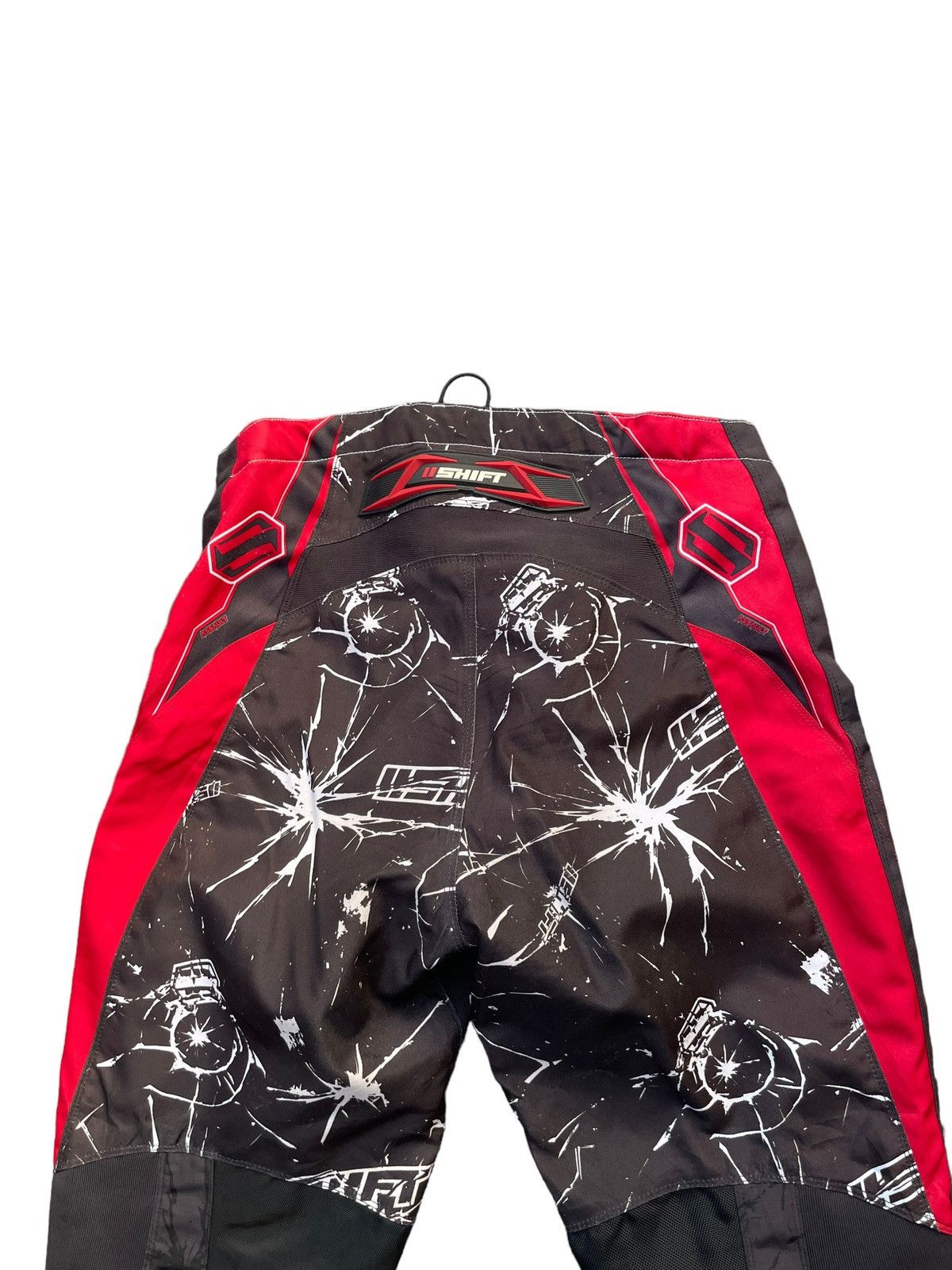 Fox Racing Shift Assault Motocross Pant Size US 36 / EU 52 - 11 Thumbnail