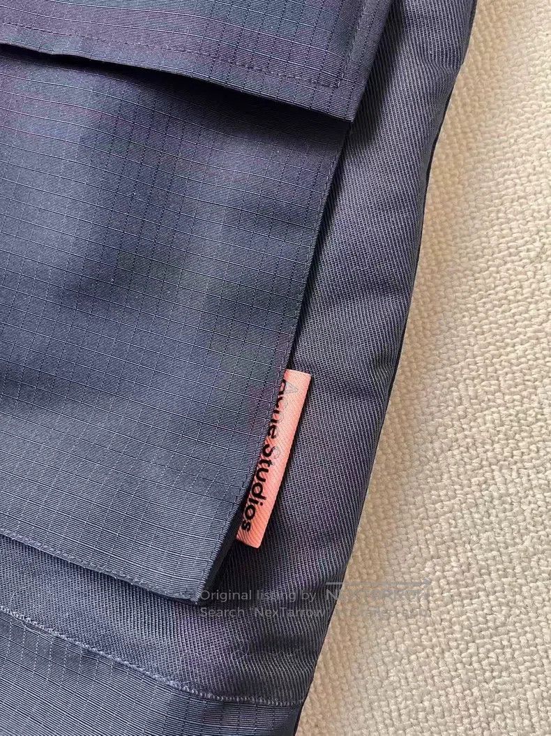 Acne Studios Acne Studios Workwear jacket Size US S / EU 44-46 / 1 - 3 Thumbnail
