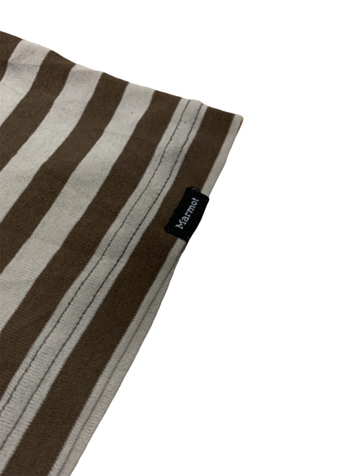 Marmot Marmot Stripe Longsleeve Size US M / EU 48-50 / 2 - 3 Thumbnail
