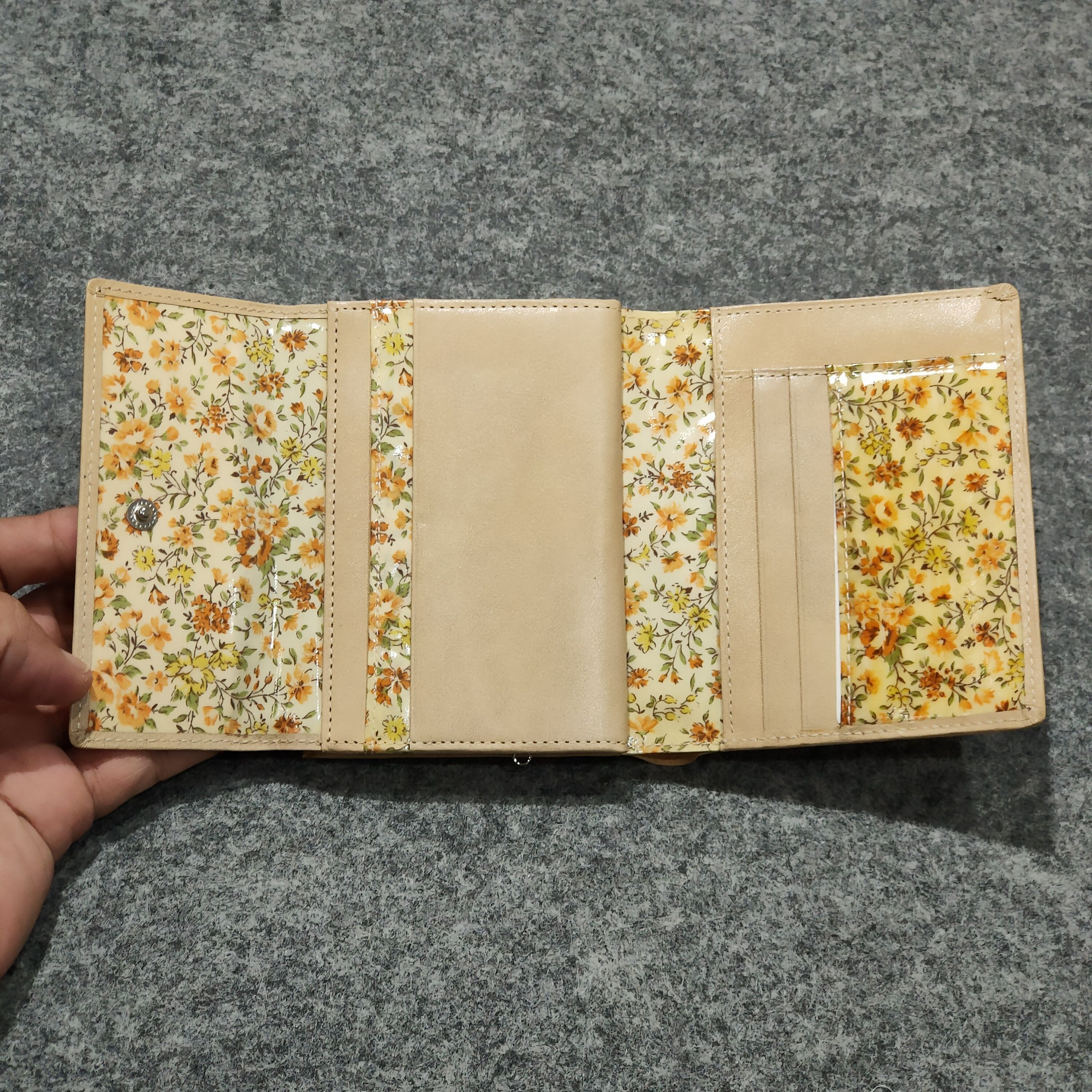 Other 🔥Sois Sage Paris wallet Size ONE SIZE - 2 Thumbnail