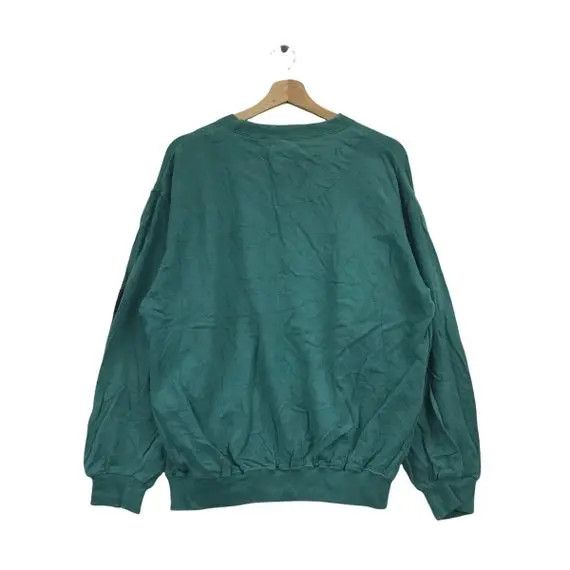 Pierre Balmain Vtg 90’ PIERRE BALMAIN PARIS Embroidery Sweatshirt Pullover Size XL / US 12-14 / IT 48-50 - 3 Thumbnail