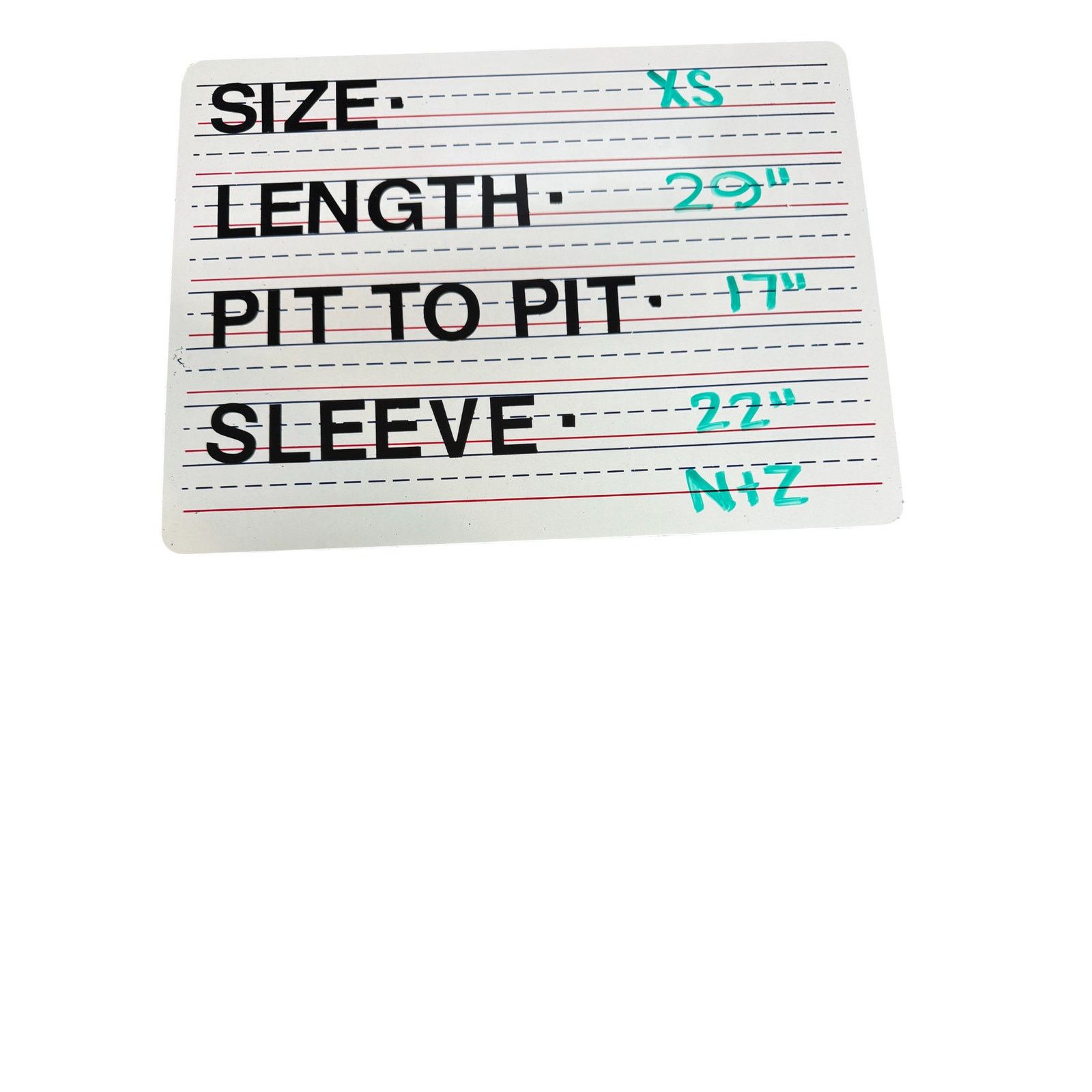 NIC+ZOE Nic+Zoe Cardigan Women X Small Beige Striped Open Preppy Size XS / US 0-2 / IT 36-38 - 9 Thumbnail