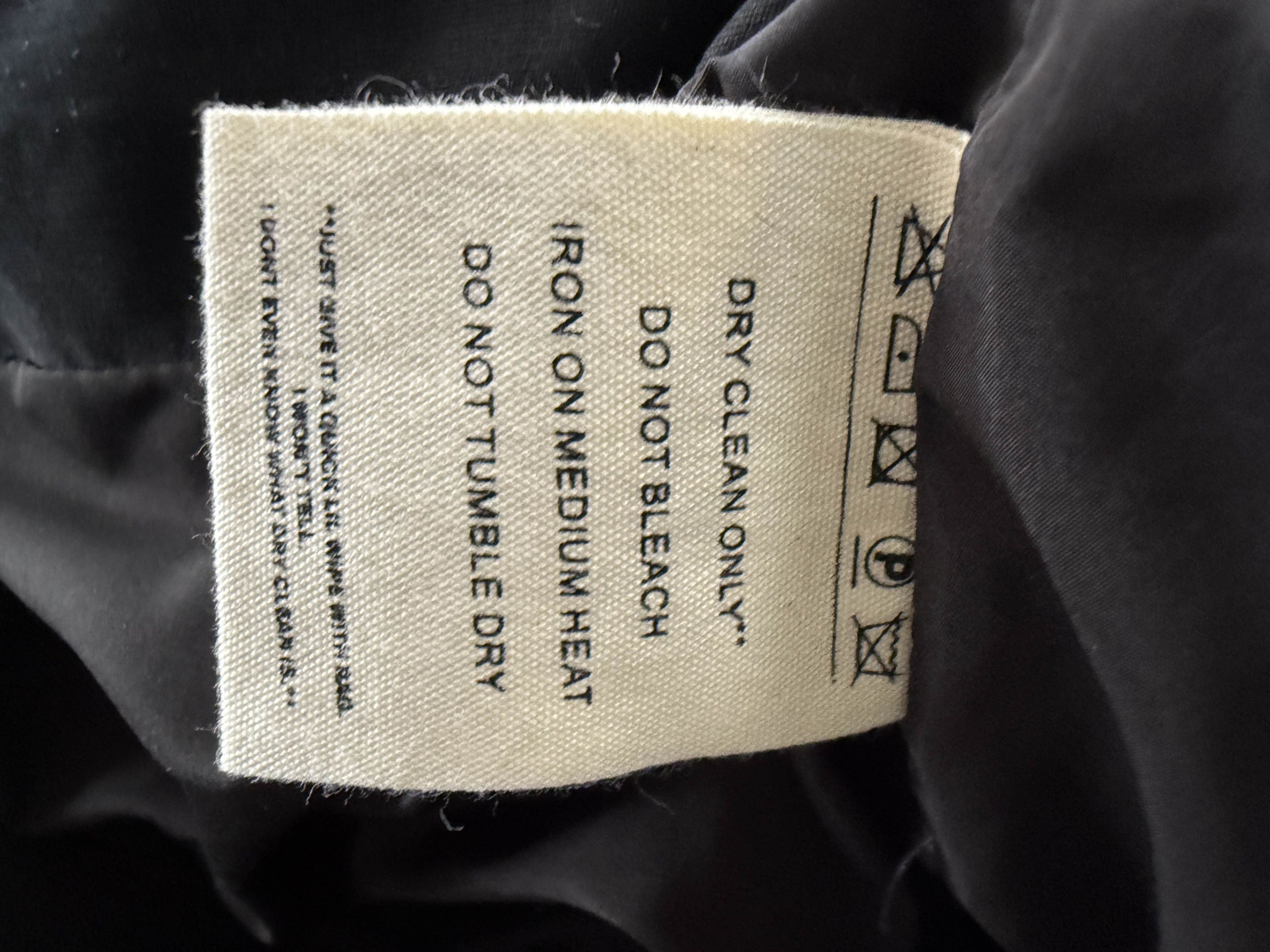Kody Phillips Kody Phillips Tank Puffer Size US S / EU 44-46 / 1 - 9 Thumbnail