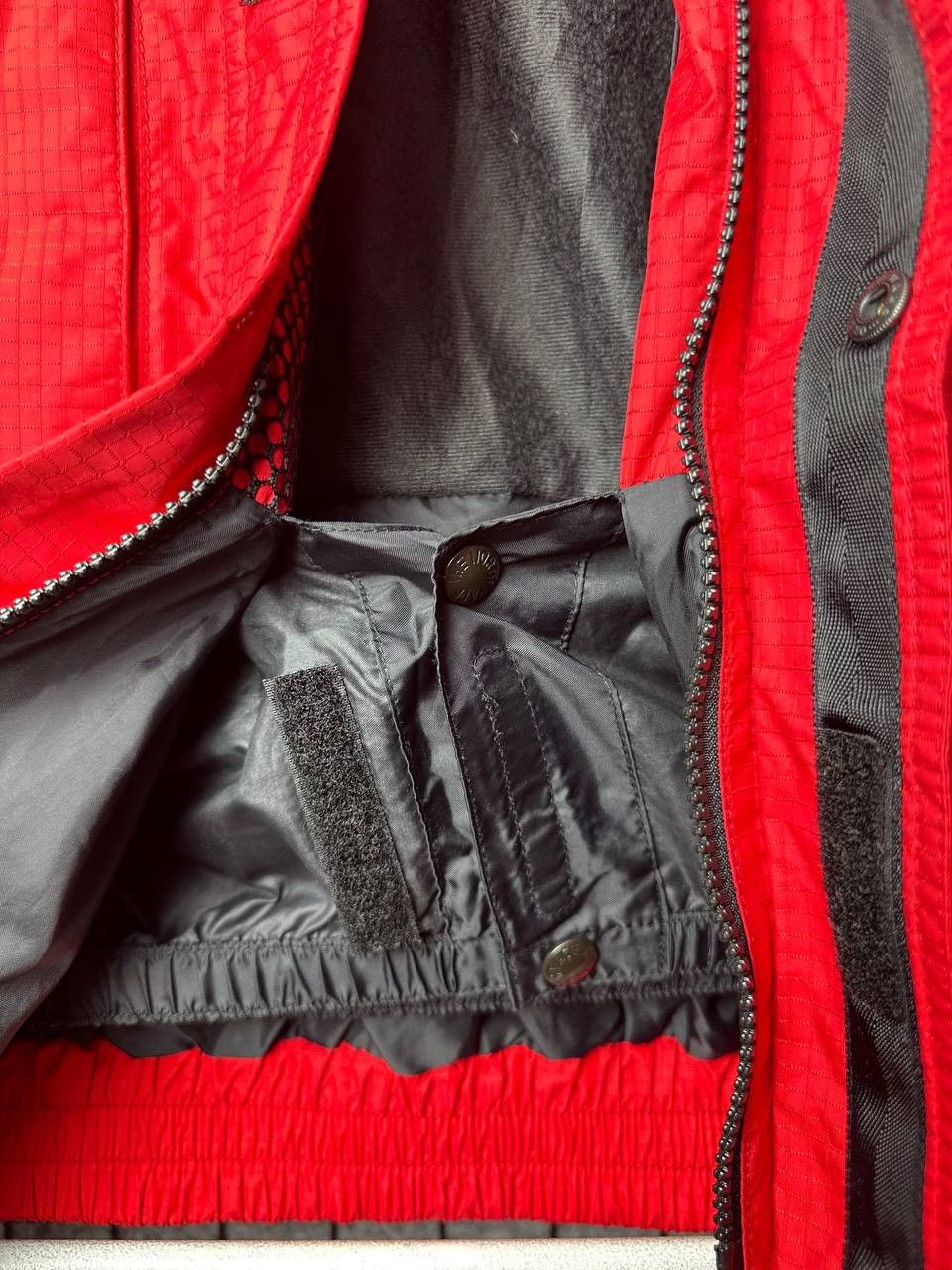 The North Face The north face mountain jacket 1990 retro size Small Size US S / EU 44-46 / 1 - 10 Thumbnail