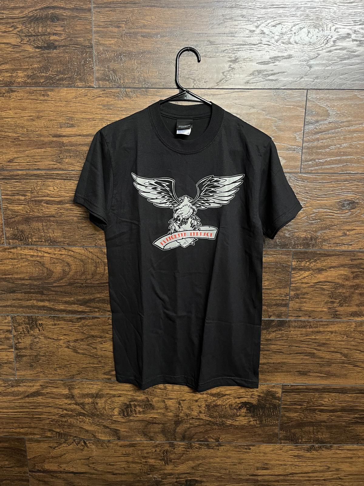 Designer Evergreen Terrace Band Tee -Evergreen Terrace Eagle T-shirt Size US S / EU 44-46 / 1 - 1 Thumbnail