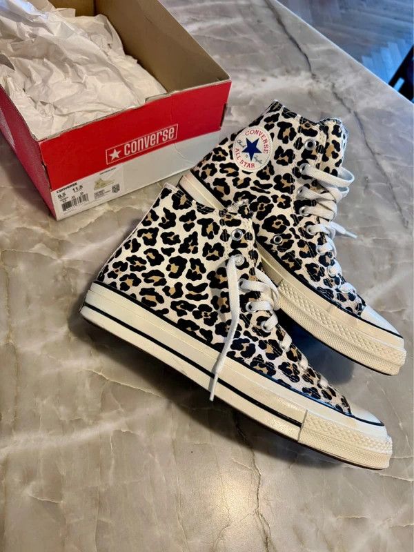 Converse Chuck Taylor CT70 OX FADED k8136 CONVERSE ALL STAR CT70