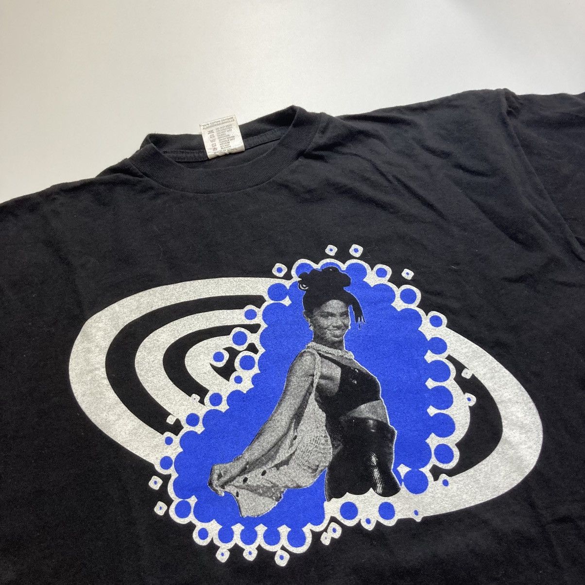 Rap Tees noizefactory x tanya reach out dance pool records euro house Size US XL / EU 56 / 4 - 3 Thumbnail