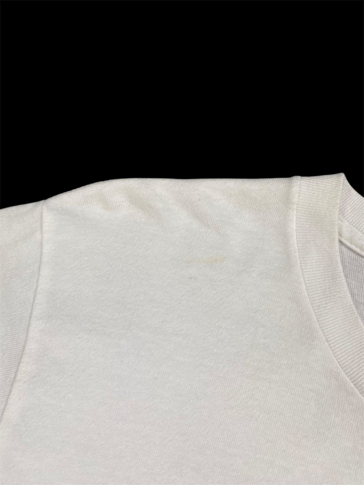 Vintage Trainspotting Renton Movie T-Shirt Size US M / EU 48-50 / 2 - 11 Thumbnail
