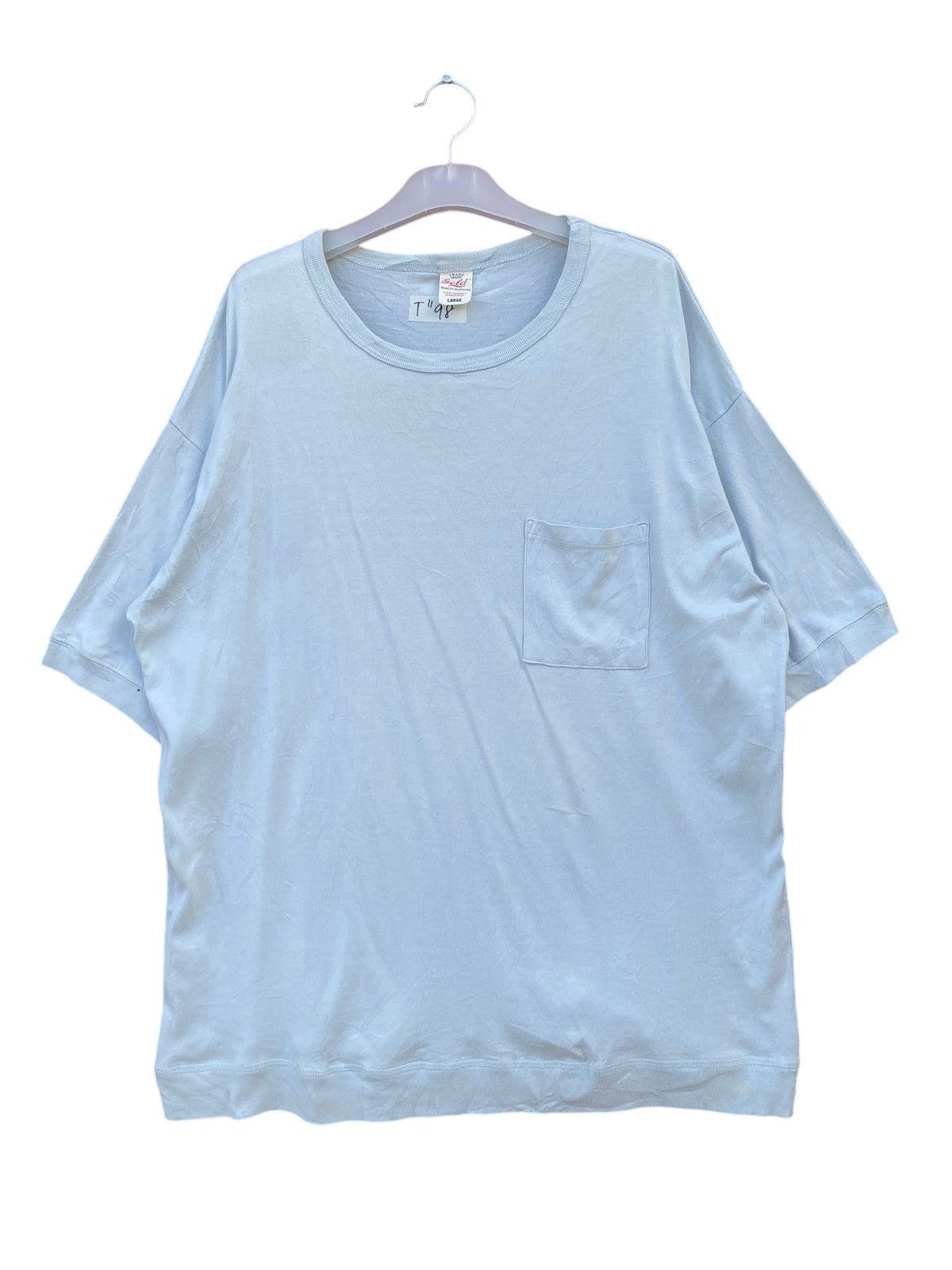 Gold By Toyo Enterprise Baggy Tees