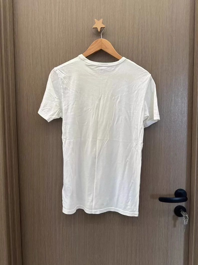 Dior Dior Stussy Short Sleeve T-2505 Size US XS / EU 42 / 0 - 3 Thumbnail