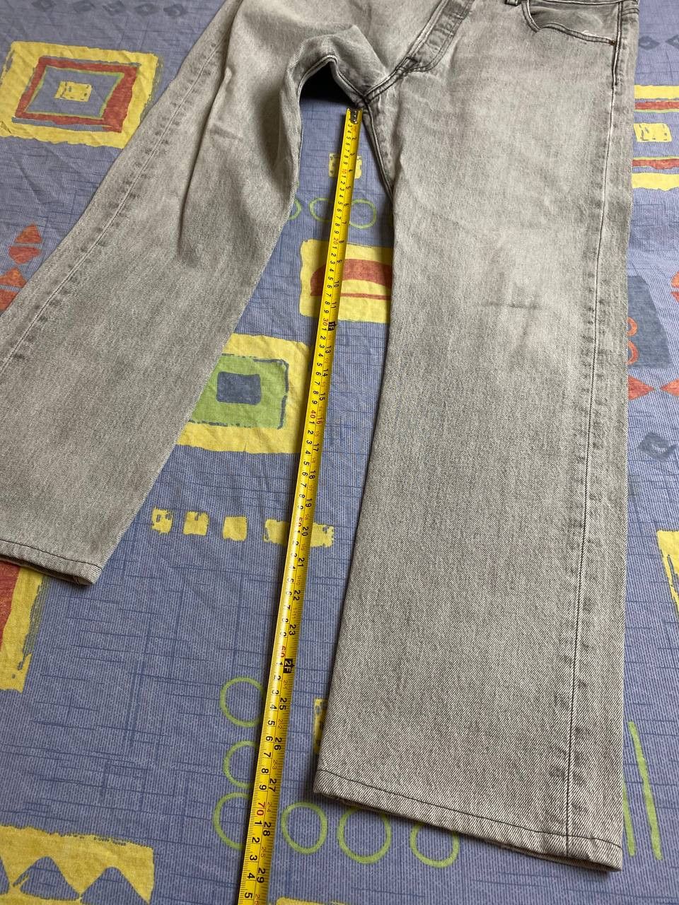 Levi's Levi’s jeans Size US 33 - 15 Thumbnail