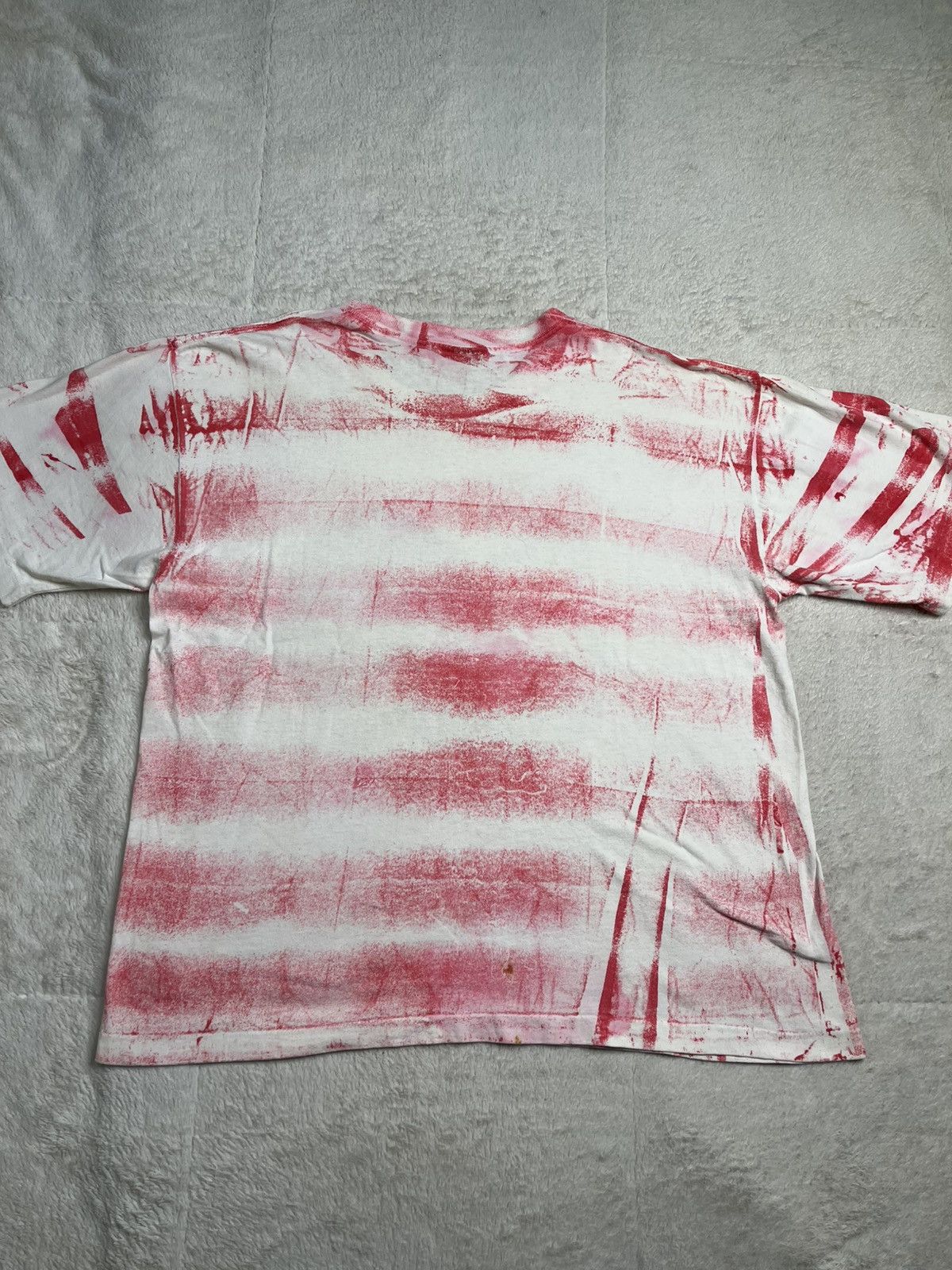 B.U.M Equipment Vintage 1992 B.U.M Equipment NBA Chicago Bulls Finals Shirt Size US M / EU 48-50 / 2 - 4 Thumbnail