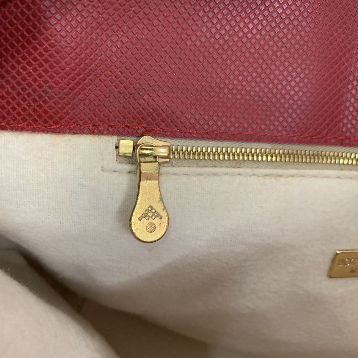 Bottega Veneta Bottega Veneta Leather Shoulder Bag Size ONE SIZE - 12 Thumbnail