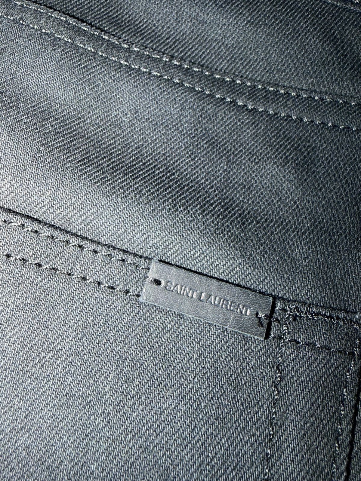 Saint Laurent Paris Saint laurent mens jeans. 28 $790 Size US 28 / EU 44 - 10 Thumbnail