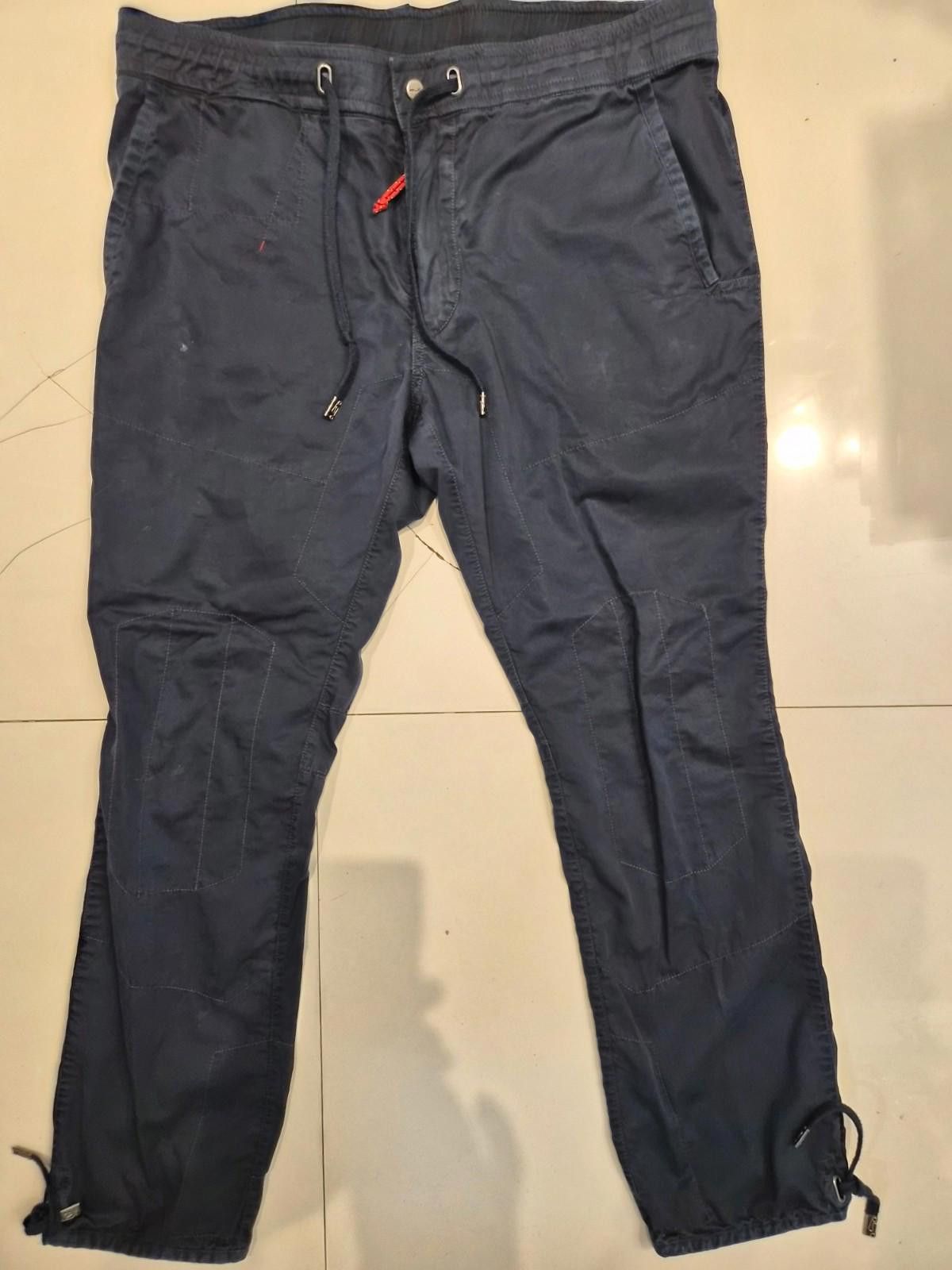 RLX Ralph Lauren RLX Polo Ralph Lauren Paratrooper Cargo Pants Men’s 36x30 Size US 36 / EU 52 - 1 Thumbnail