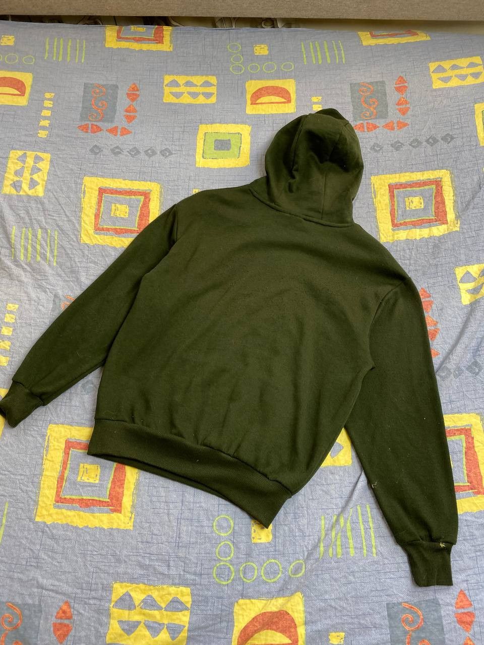 Tapout Y2K Tapout Hoodie big logo Size US S / EU 44-46 / 1 - 15 Thumbnail