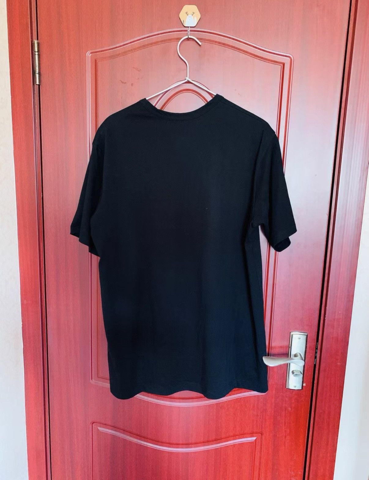 Yohji Yamamoto Yohji Yamamoto short Size US L / EU 52-54 / 3 - 4 Thumbnail
