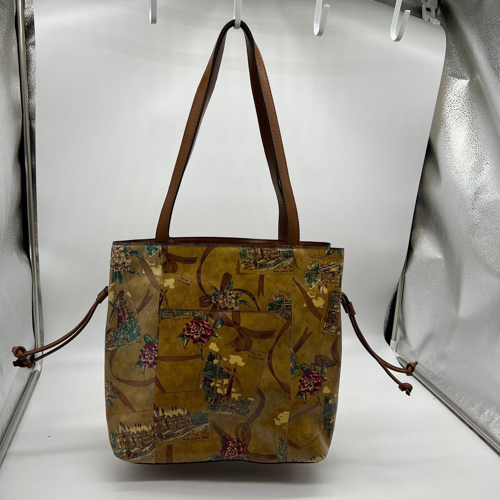 Other Patricia Nash Womens Handbags Everton Slouc Size ONE SIZE - 3 Thumbnail