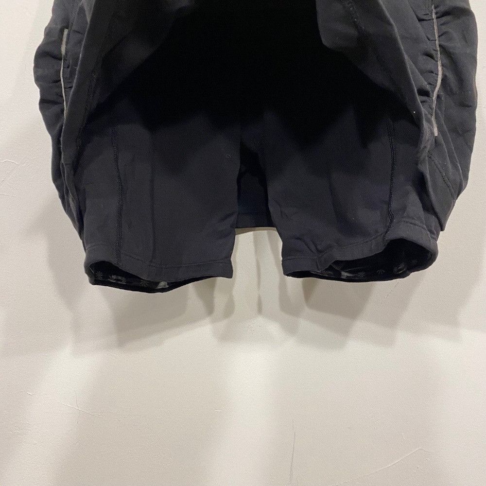 Athleta Athleta Contender 2 in 1 Black Workout Skort XS Size 24" / US 00 / IT 34 - 4 Thumbnail