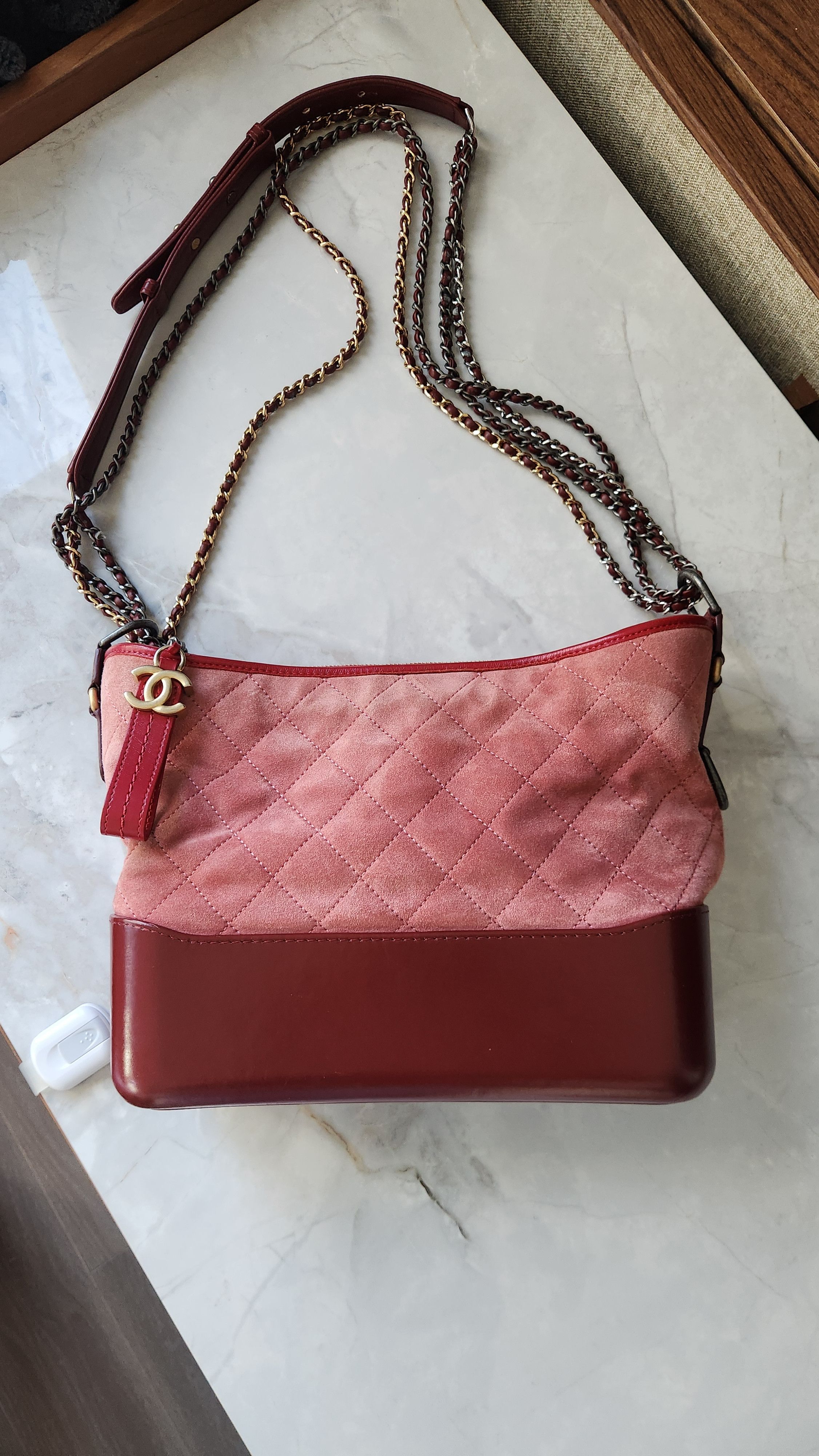 Chanel Gabrielle bag Size ONE SIZE - 1 Thumbnail