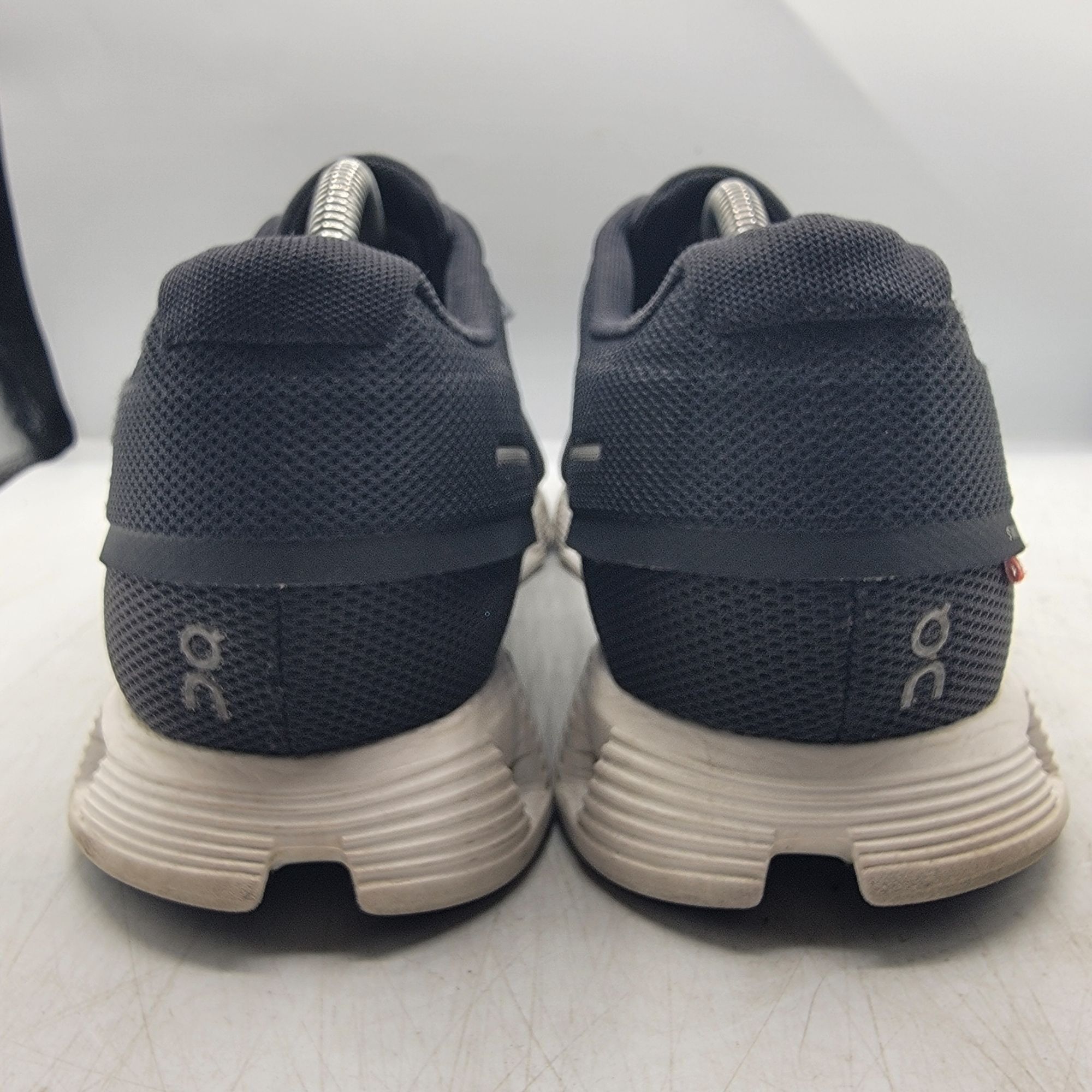 On On Cloud 5 Mens 11 Black Athletic Shoes Running Walking Comf Size US 11 / EU 44 - 4 Thumbnail