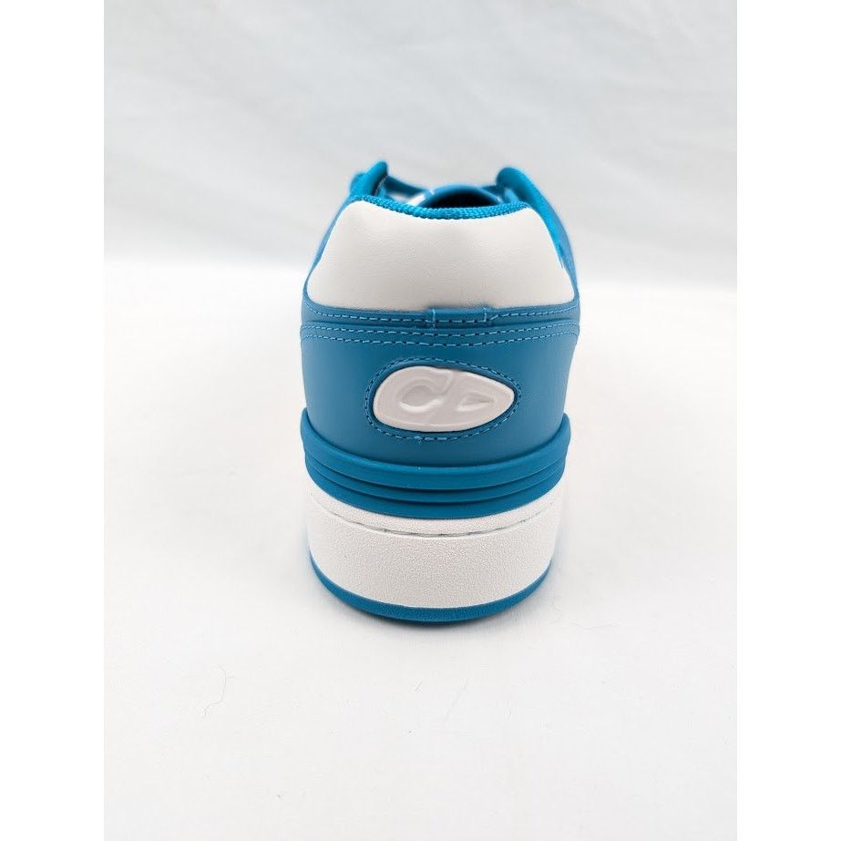Dior o1rshd1 B57 Low-Top Sneakers in Light Blue Size US 12.5 / EU 45-46 - 10 Thumbnail