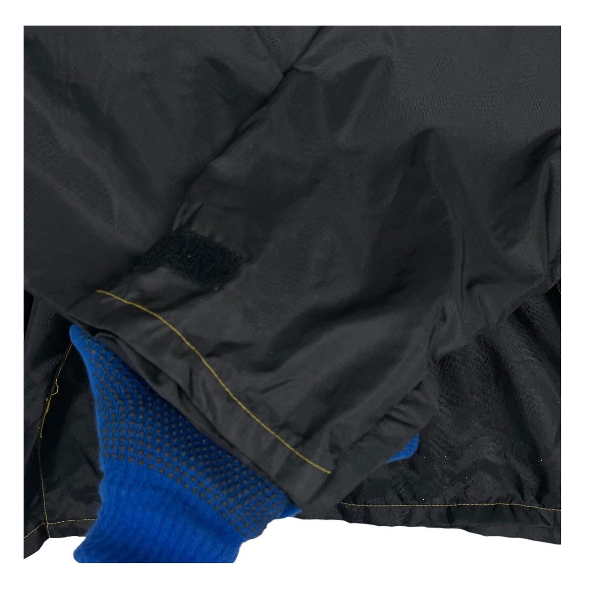 Japanese Brand 💥FIRST DOWN ANORAK NYLON SPORT JACKET Size US L / EU 52-54 / 3 - 7 Thumbnail
