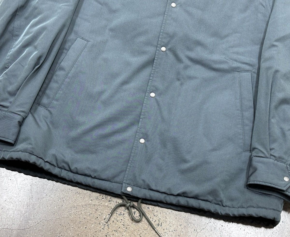 Visvim Visvim 24ss Coach Jkt（Wool/Silk） Size US M / EU 48-50 / 2 - 7 Thumbnail