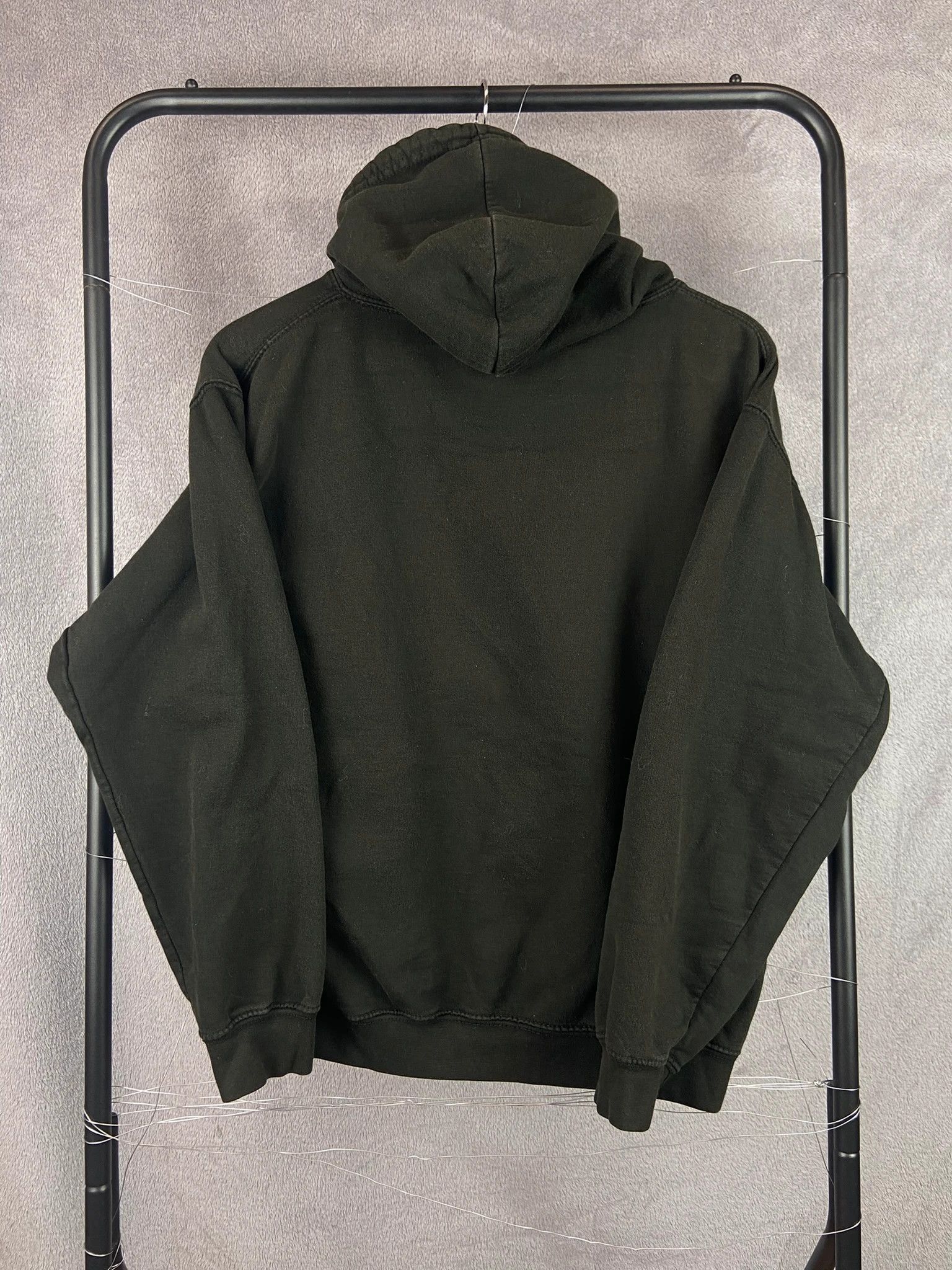 Pokemon Hoodie Pokémon Vintage Y2K Streetwear High End Anime Merch Size US M / EU 48-50 / 2 - 4 Thumbnail
