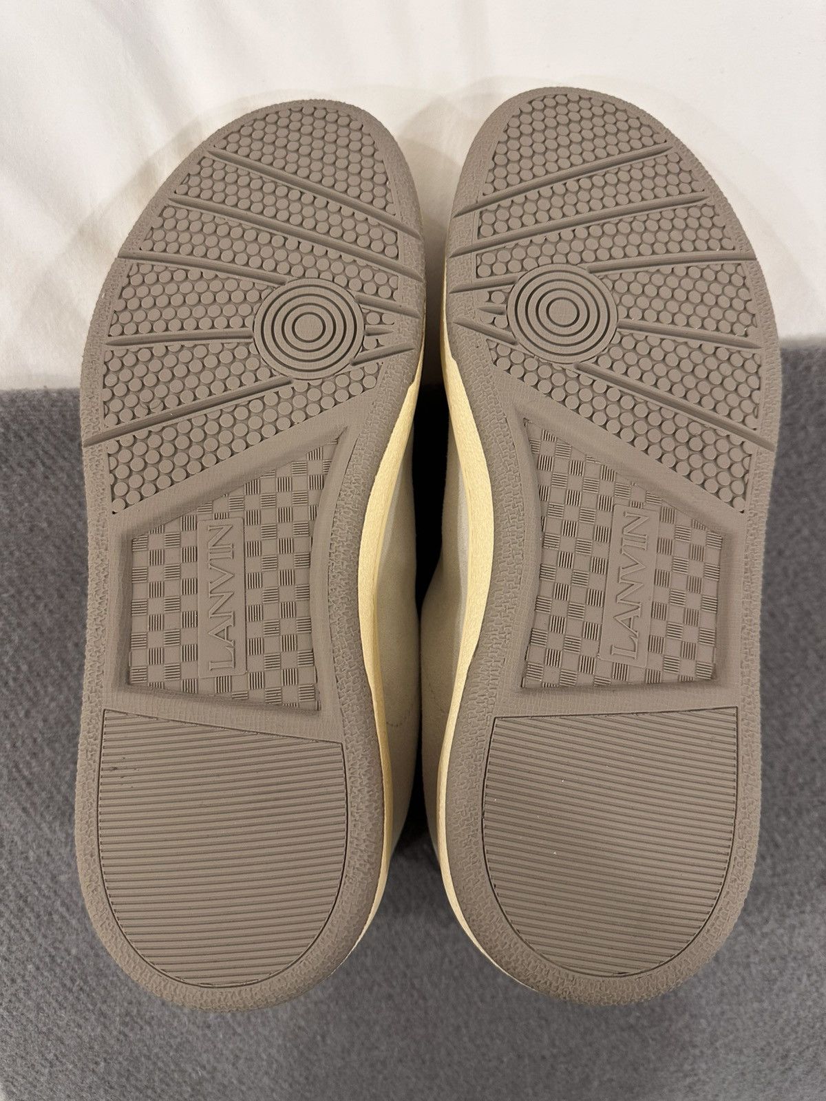 Lanvin Lanvin Sneaker - Brand New Size US 10 / EU 43 - 7 Thumbnail