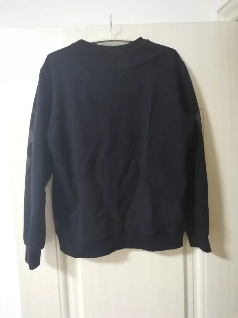 Givenchy Givenchy Big Dog Hoodie Size US L / EU 52-54 / 3 - 4 Thumbnail