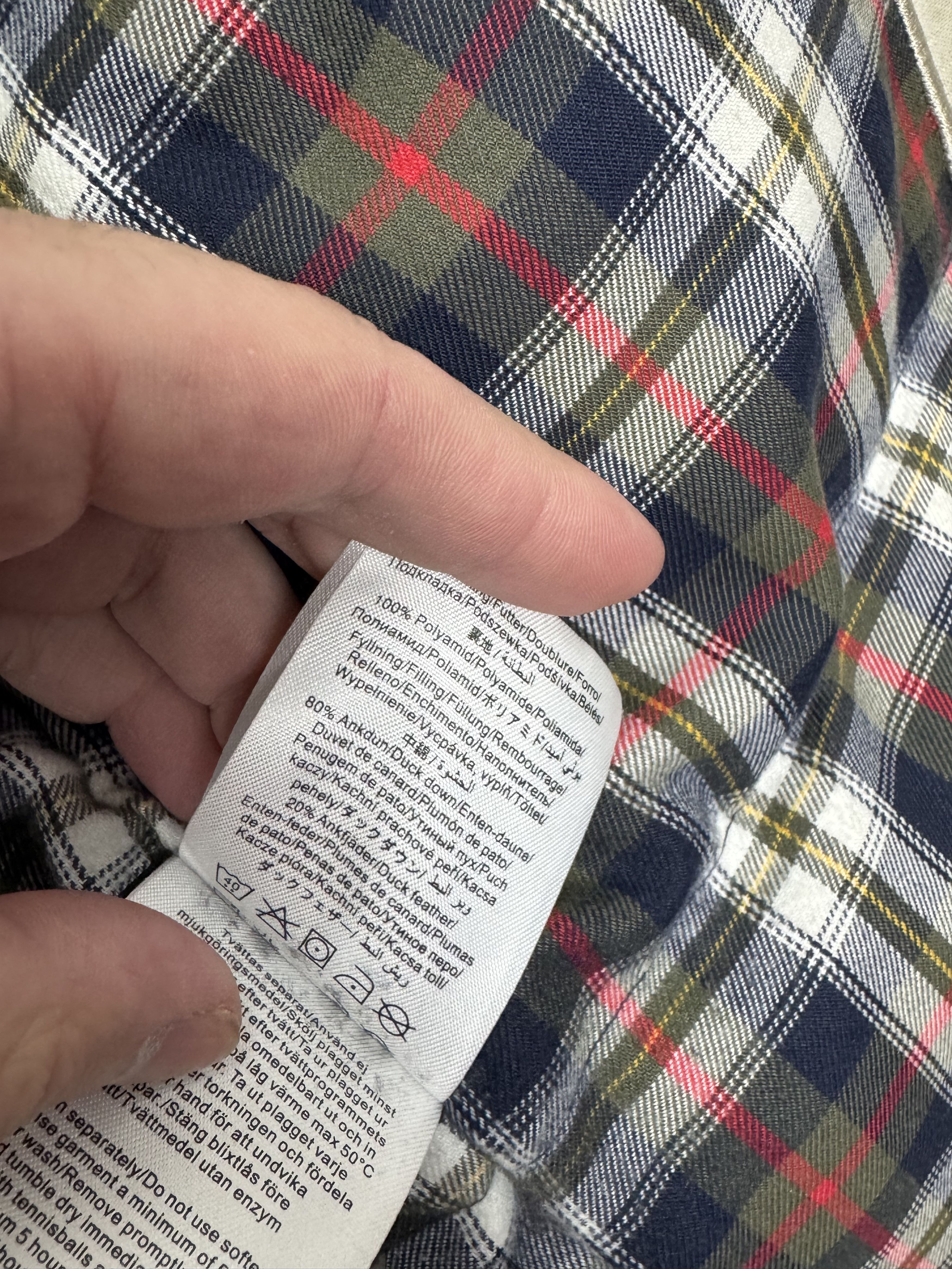 Peak Performance Peak Performance Scott J Down Puffer Jacket Size US XL / EU 56 / 4 - 12 Thumbnail