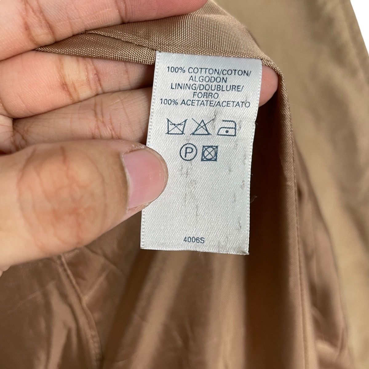 French Connection French Connection Coat Size M / US 6-8 / IT 42-44 - 17 Thumbnail