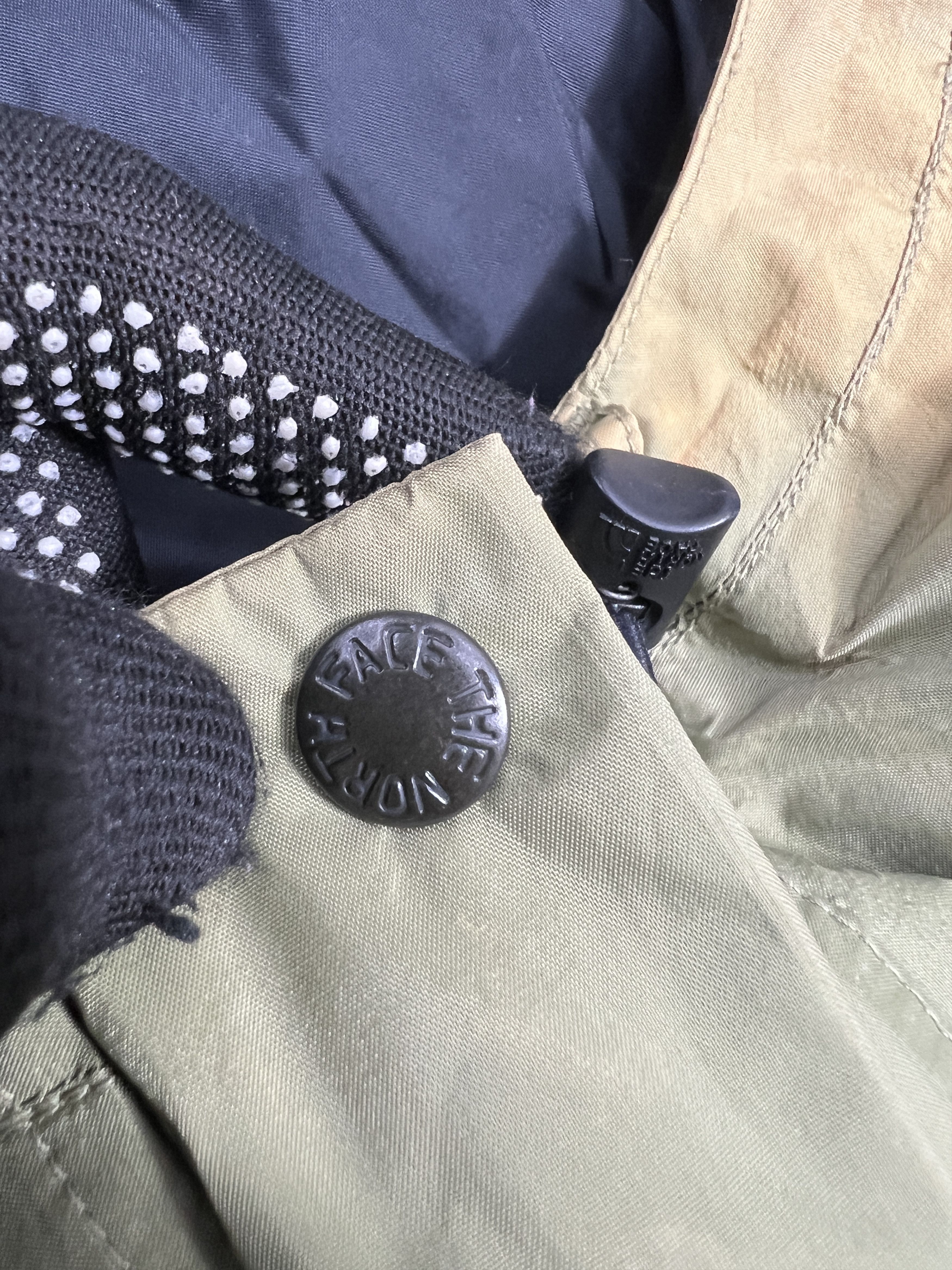 Goretex × The North Face The North Face Gore-Tex Women Nylon Jacket (M) JK476 Size M / US 6-8 / IT 42-44 - 14 Thumbnail