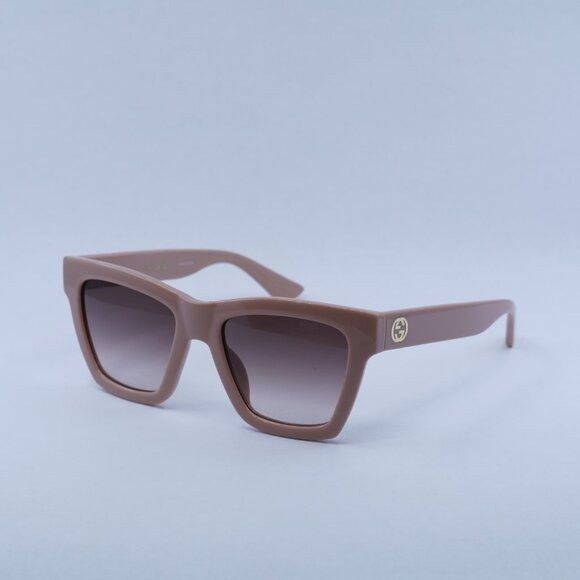 Gucci NEW Gucci GG1714S 005 Women Square Sunglasses GG 1714S  display picture 3