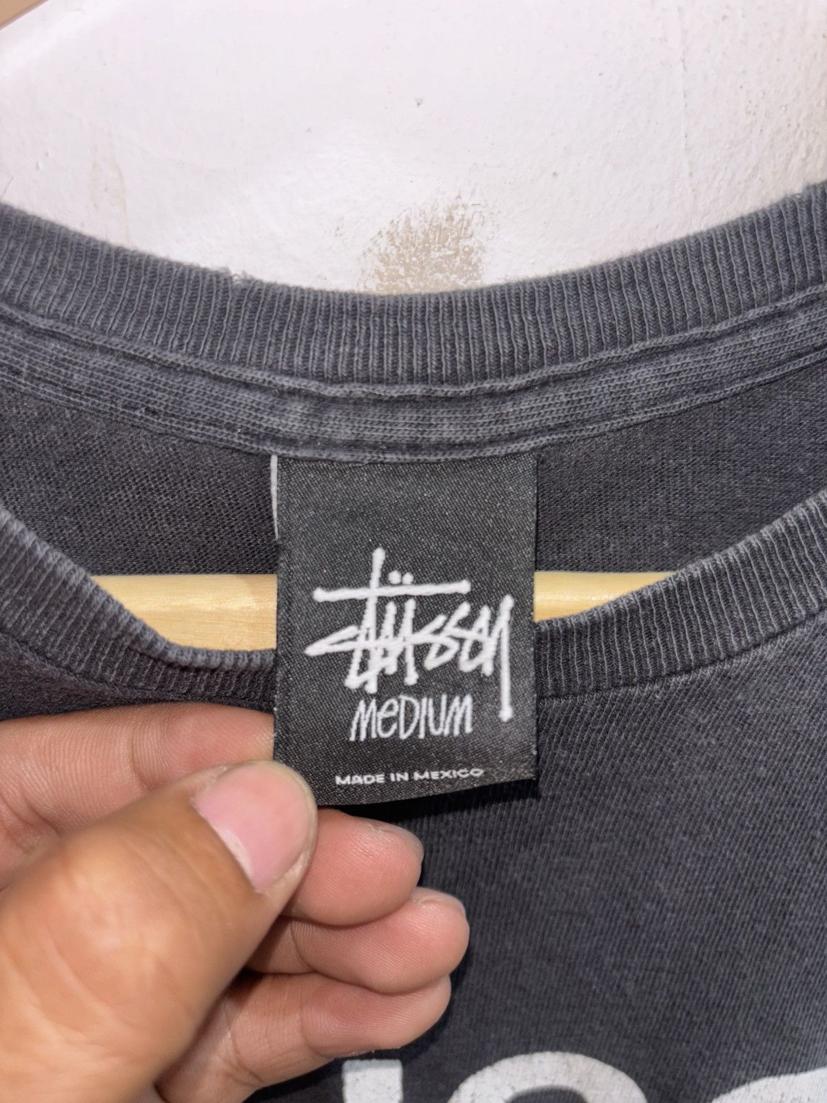Stussy Stussy N’4 x Gucci Size US L / EU 52-54 / 3 - 3 Thumbnail