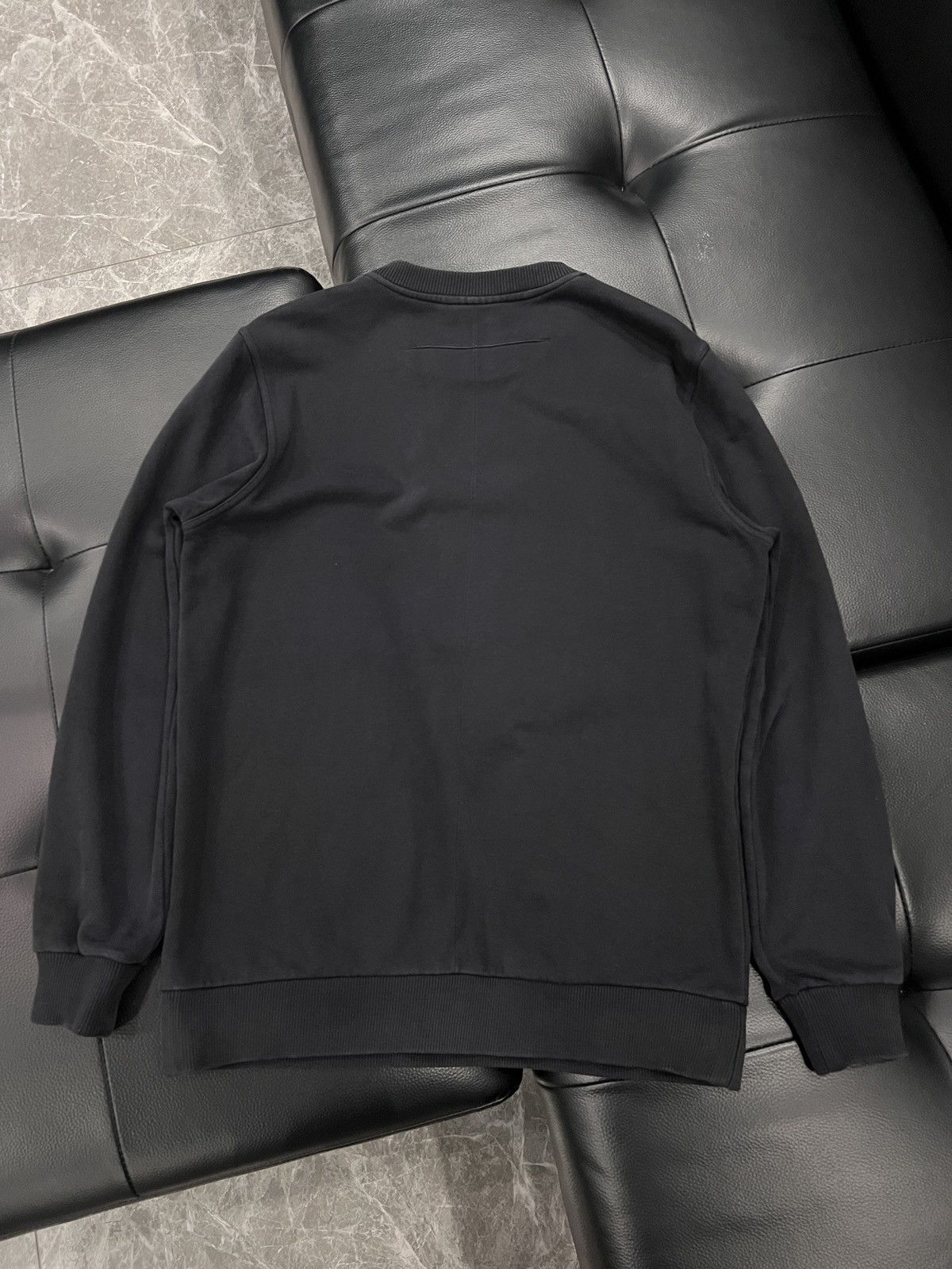 Givenchy Givenchy by Riccardo Tisci FW13 Double Doberman Sweatshirt Size US XXS / EU 40 - 2 Thumbnail